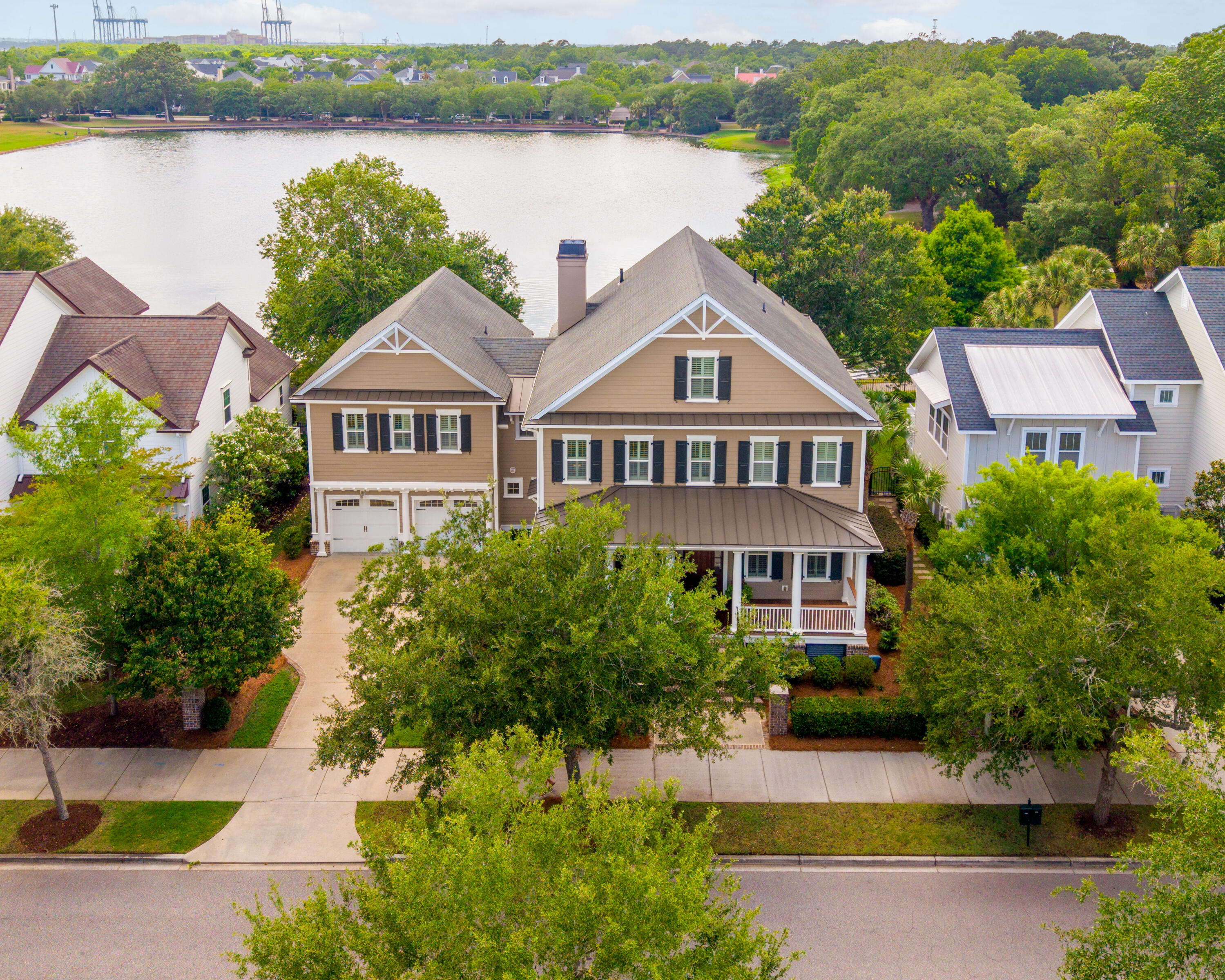 1730 Pierce Street Charleston South Carolina United States, for Sale, residential,  , Adler Realty