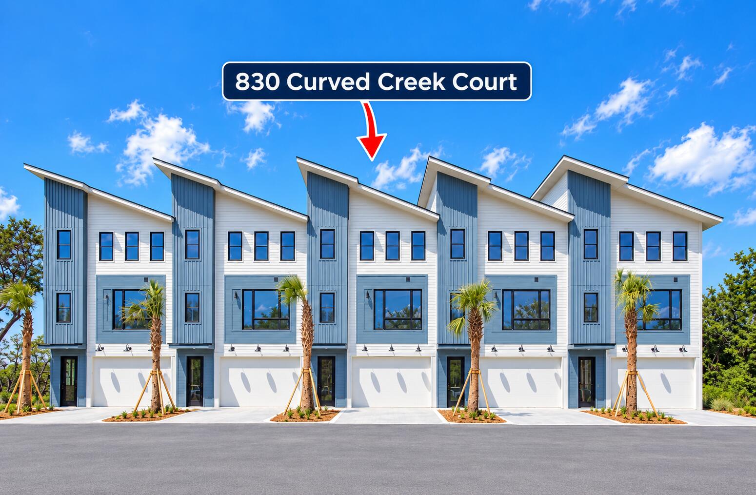 830 Curved Creek Court Charleston South Carolina United States, for Sale, residential,  , Adler Realty