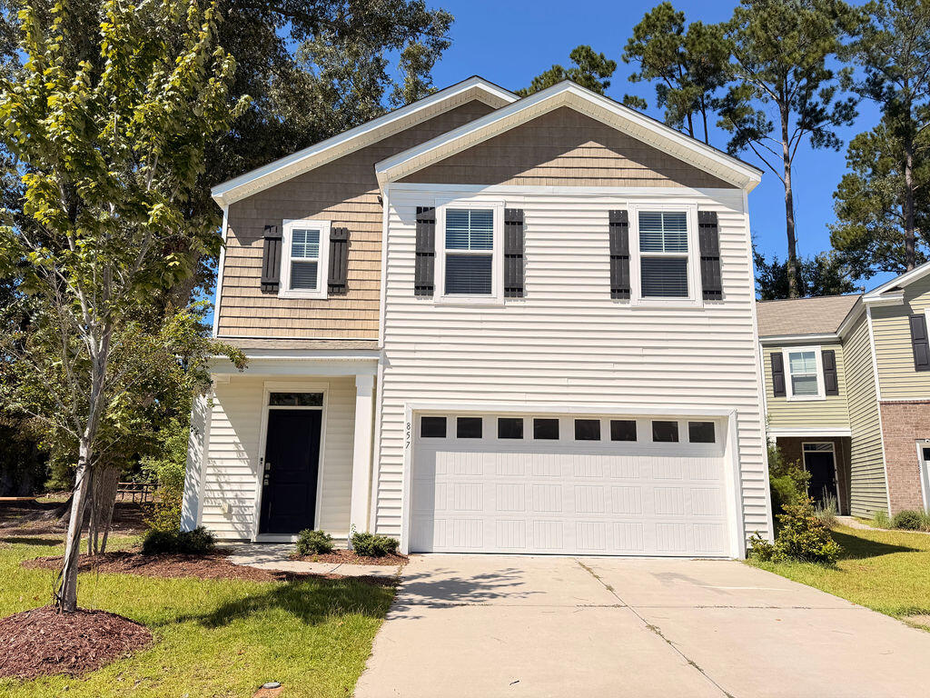 857 Kirby Court Charleston South Carolina United States, for Rent, residential,  , Adler Realty