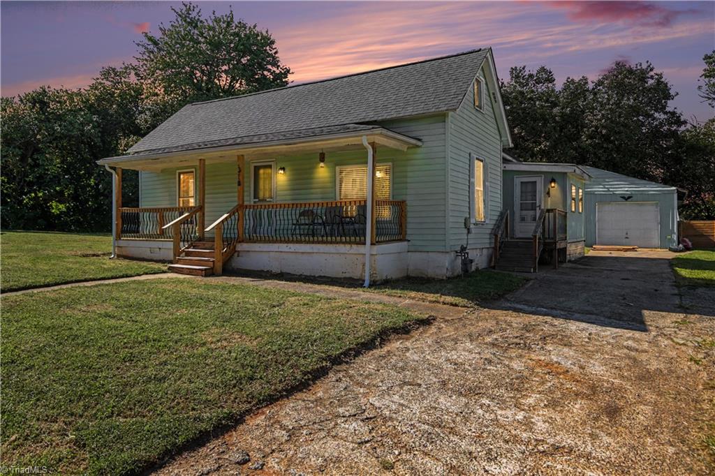 318 Greer Avenue High Point North Carolina United States, for Sale, residential, J.C. Grose, Triad Home and Land Co.