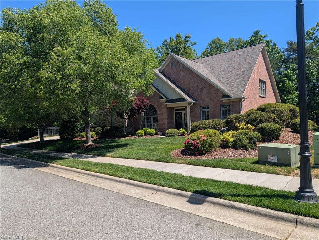 4106 Pennfield Way High Point North Carolina United States, for Sale, residential, J.C. Grose, Triad Home and Land Co.