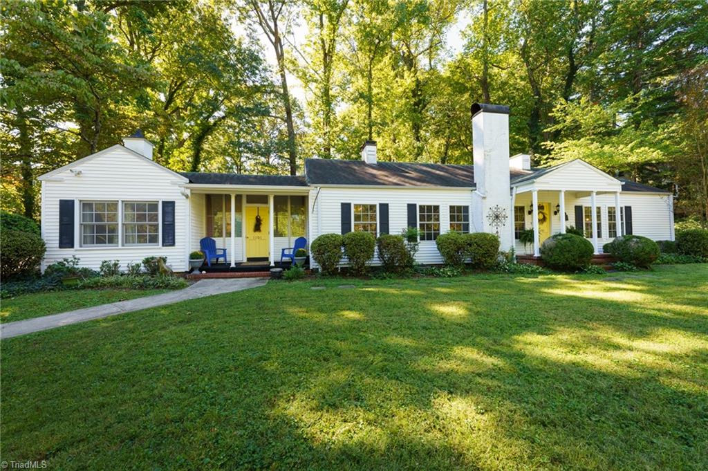1101 Brookside Drive Greensboro North Carolina United States, for Sale, residential, J.C. Grose, Triad Home and Land Co.