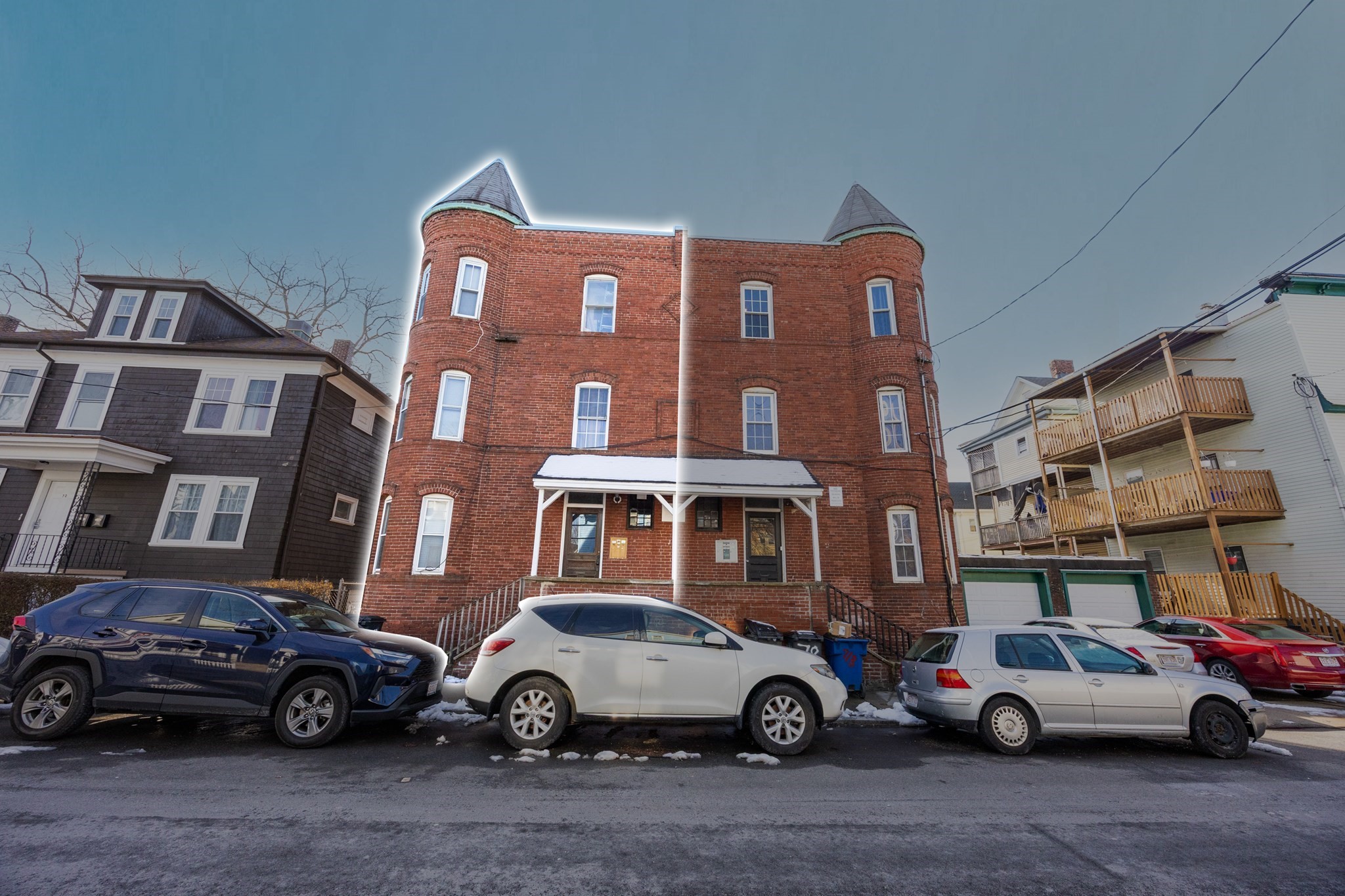 76 Belden St Boston Massachusetts United States, for Sale, residential,  , The Edwards Realty Team - Barrett Sotheby's International Realty