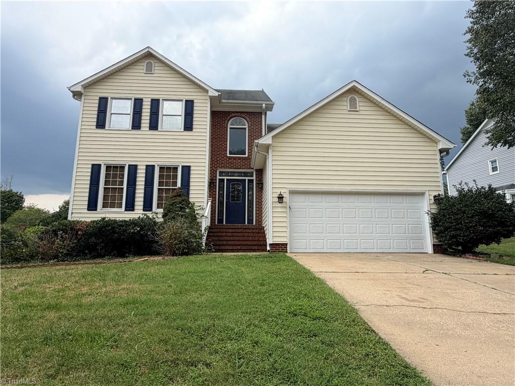 3311 Quaker Run Drive Greensboro North Carolina United States, for Rent, residential,  , The Headley Group Realty