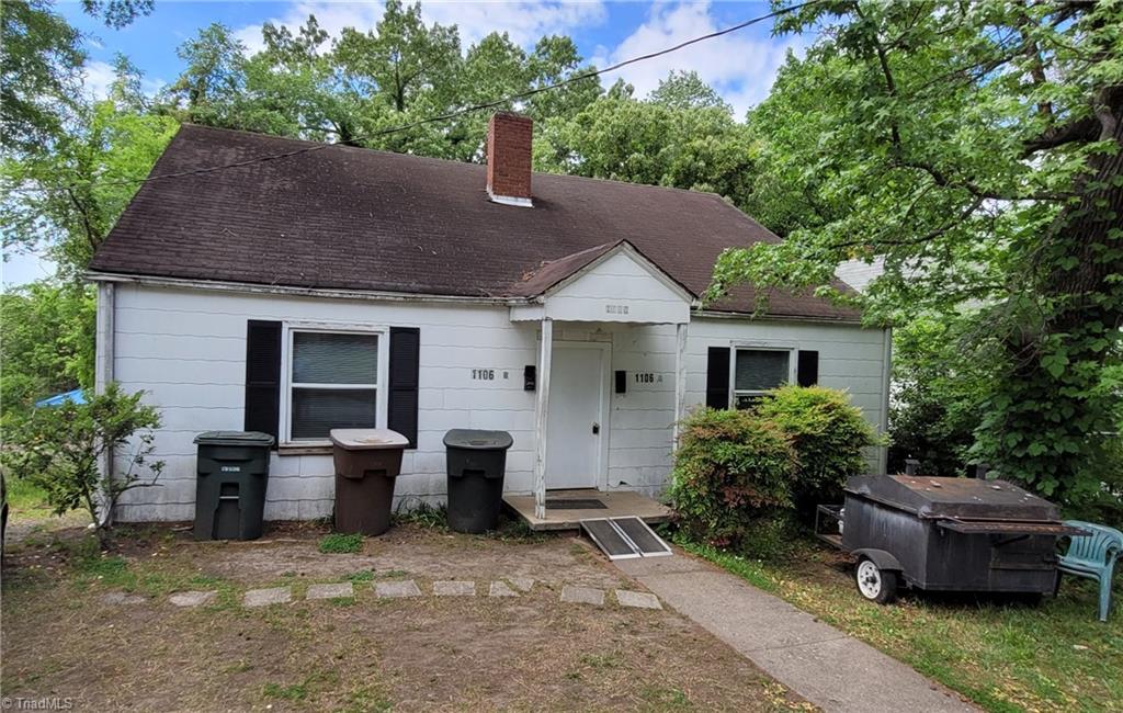 1106 Vance Street APT B Greensboro North Carolina United States, for Rent, residential,  , The Headley Group Realty