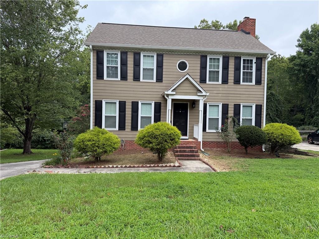 5614 Watercrest Drive Greensboro North Carolina United States, for Rent, residential,  , The Headley Group Realty