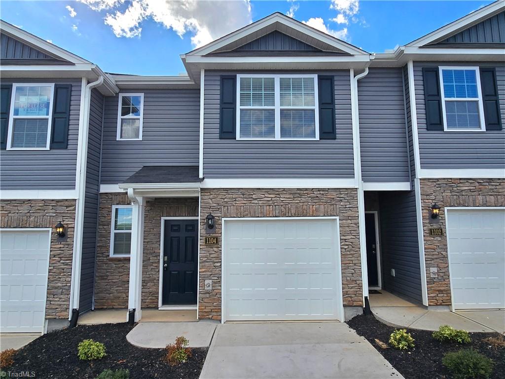 1104 Broholmer Lane Greensboro North Carolina United States, for Rent, residential,  , The Headley Group Realty