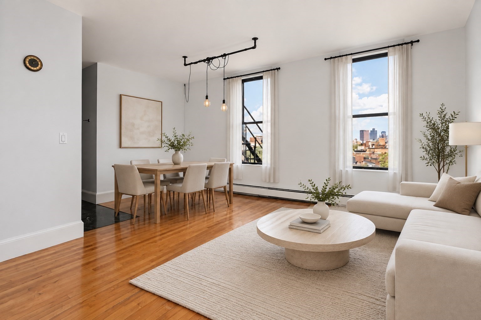362 Commonwealth Ave.  UNIT 6E Boston Massachusetts United States, for Rent, residential,  , The Edwards Realty Team - Barrett Sotheby's International Realty