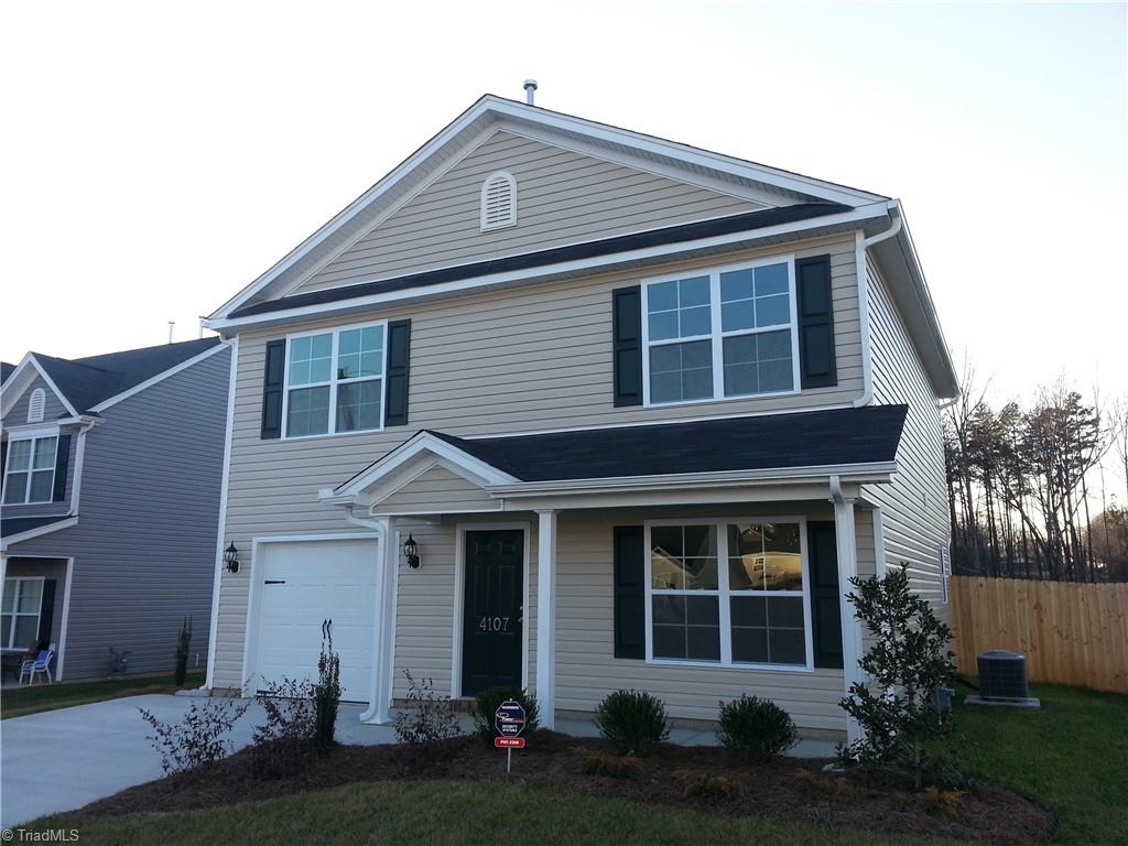 4107 Country Pine Lane Greensboro North Carolina United States, for Rent, residential,  , The Headley Group Realty