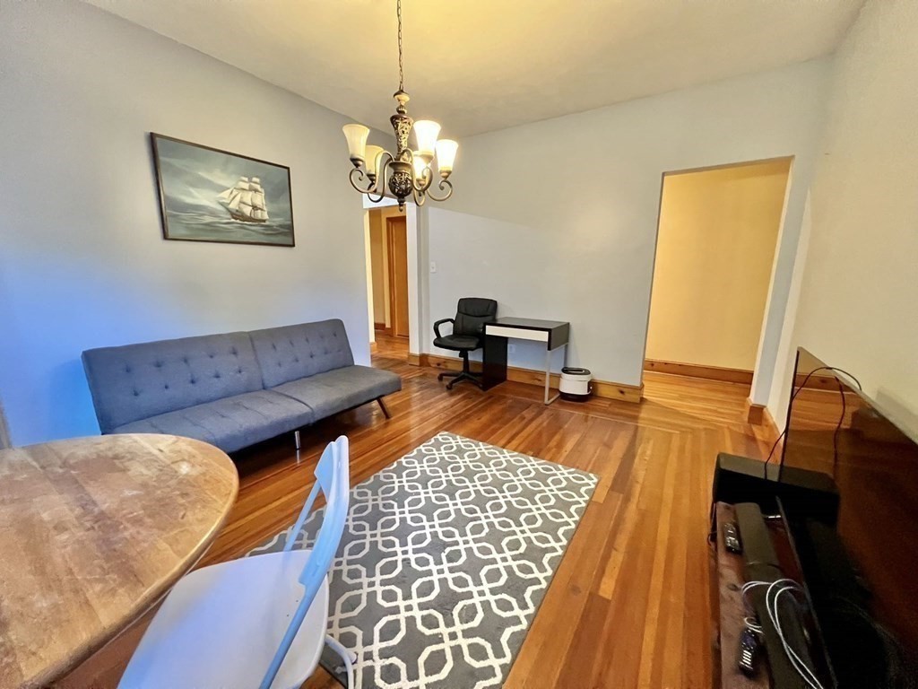 558 Washington St  UNIT 1 Boston Massachusetts United States, for Rent, residential,  , The Edwards Realty Team - Barrett Sotheby's International Realty