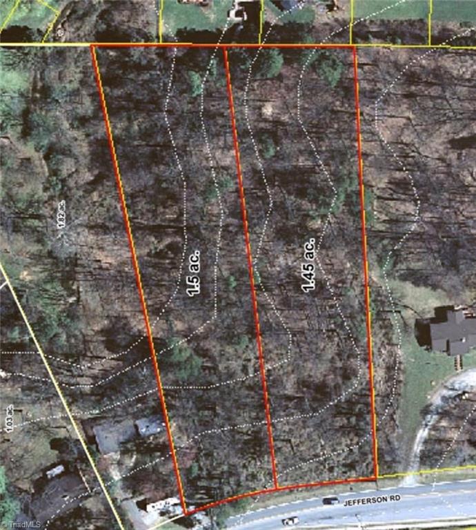 1226 A & B Jefferson Road Greensboro North Carolina United States, for Sale, residential,  , The Headley Group Realty
