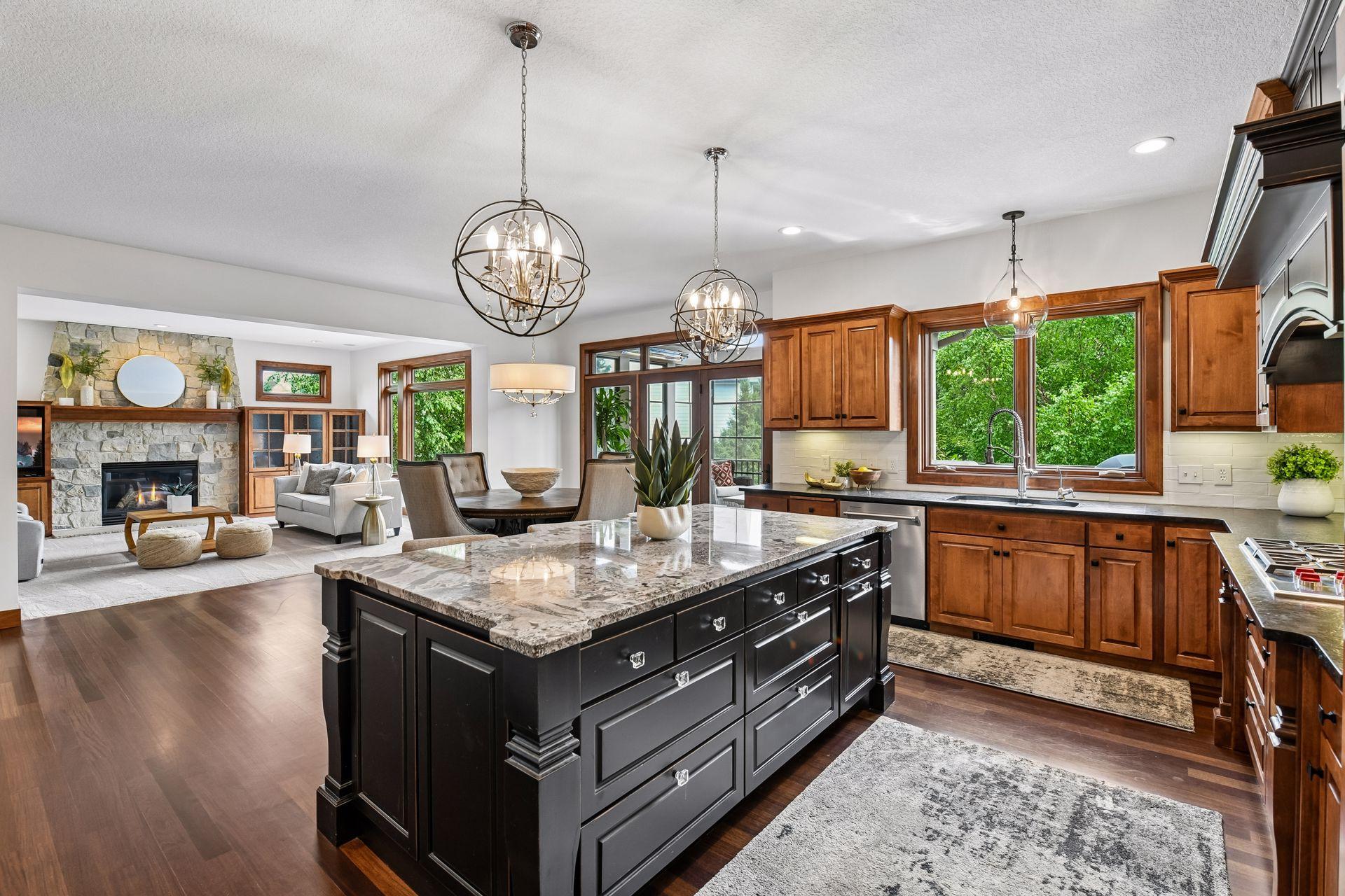10053 Trails End Road Chanhassen Minnesota United States, for Sale, residential, Lynn Heimdahl, Bridge Realty, LLC