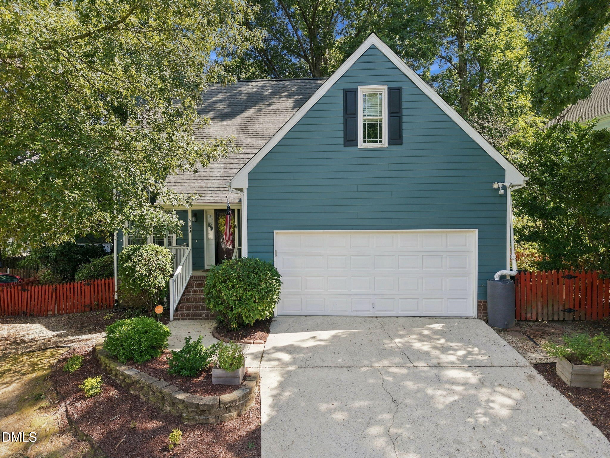 5109 Knightsbridge Way Raleigh  United States, for Sale, residential,  , Tammie Terelle Real-Estate