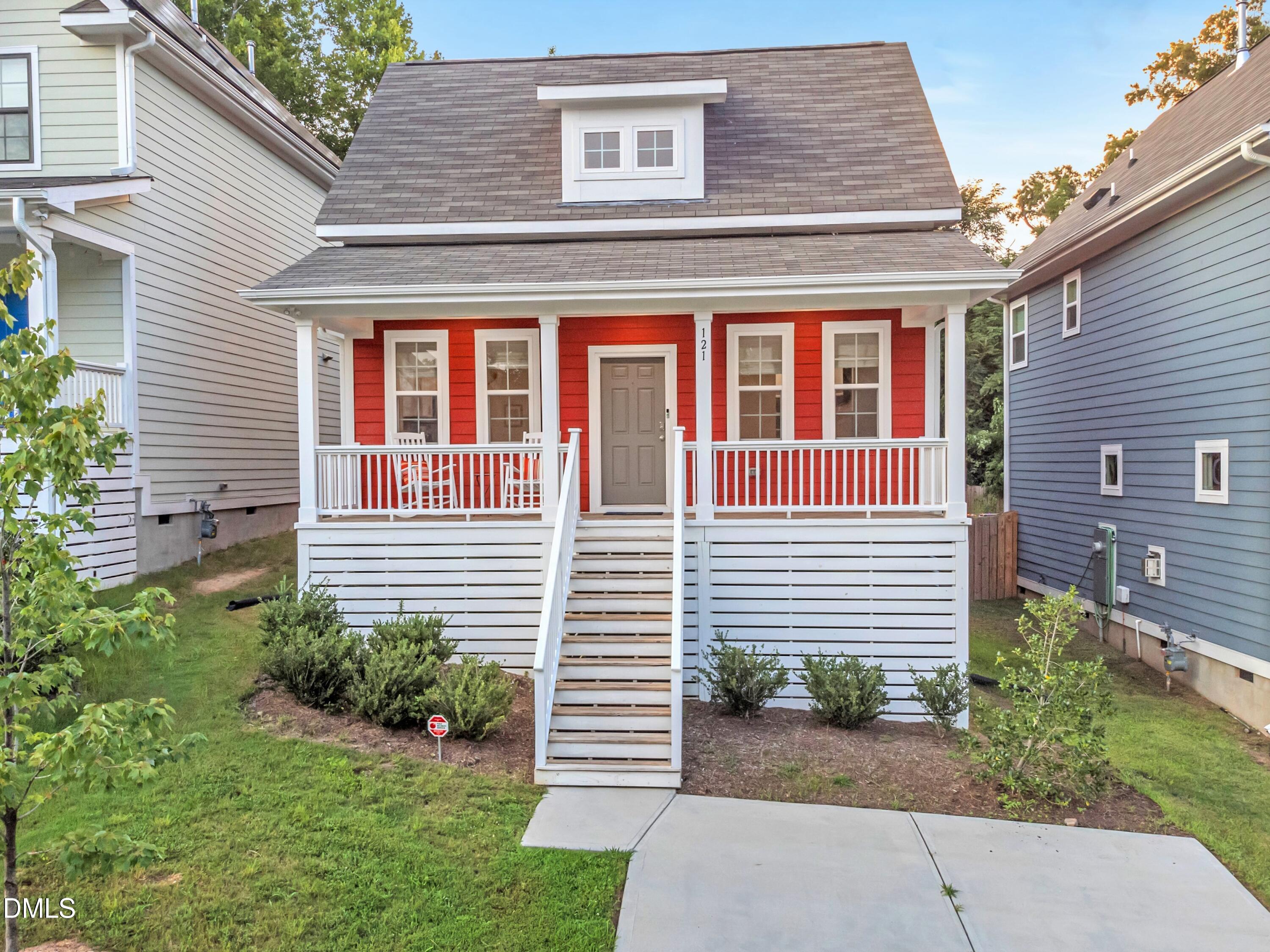 121 Dunstan Avenue Durham  United States, for Sale, residential,  , Tammie Terelle Real-Estate