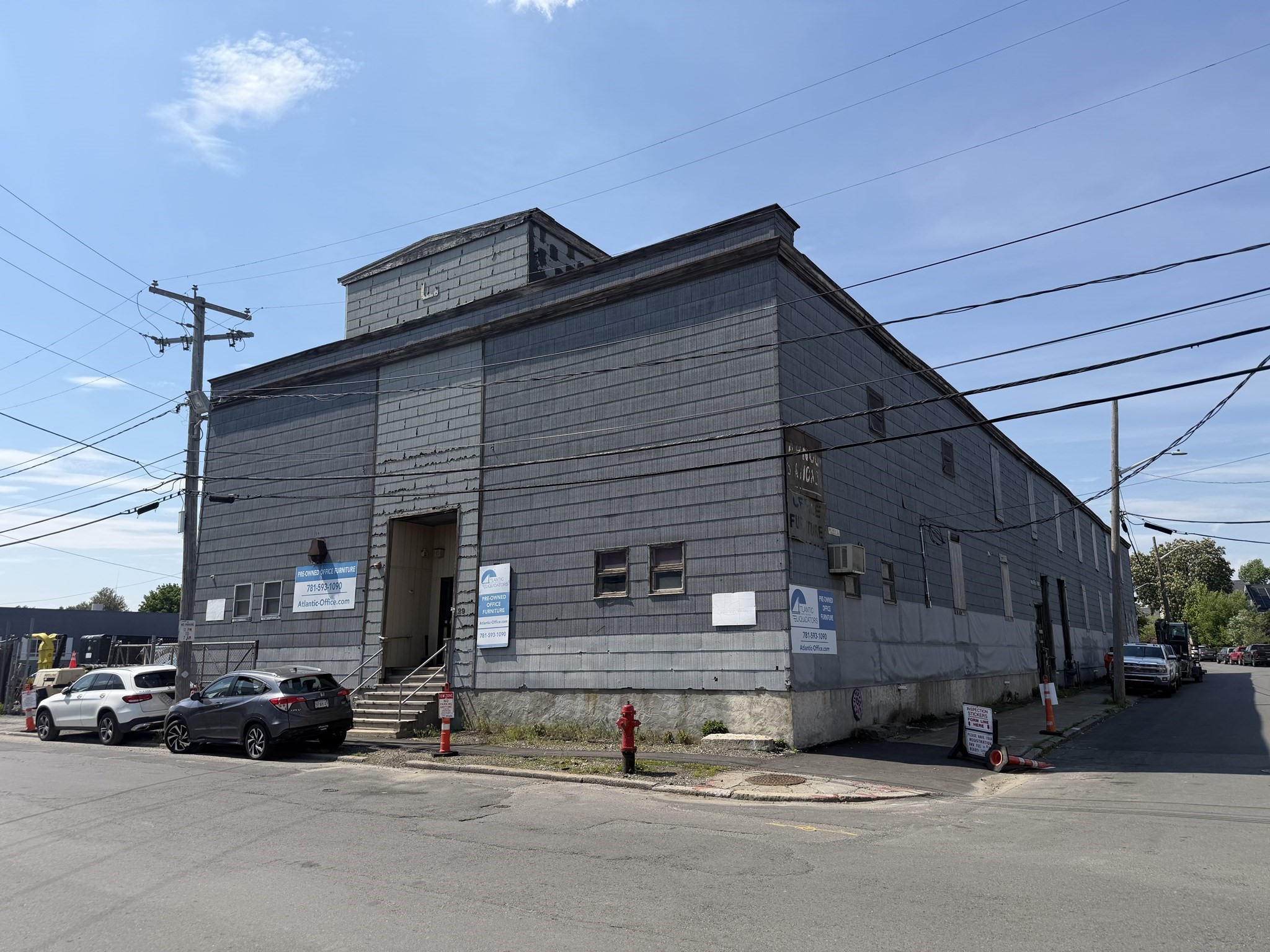29 Bennett St Lynn Massachusetts United States, for Sale, commercial,  , CITIPOINT REALTY SERVICES, LLC