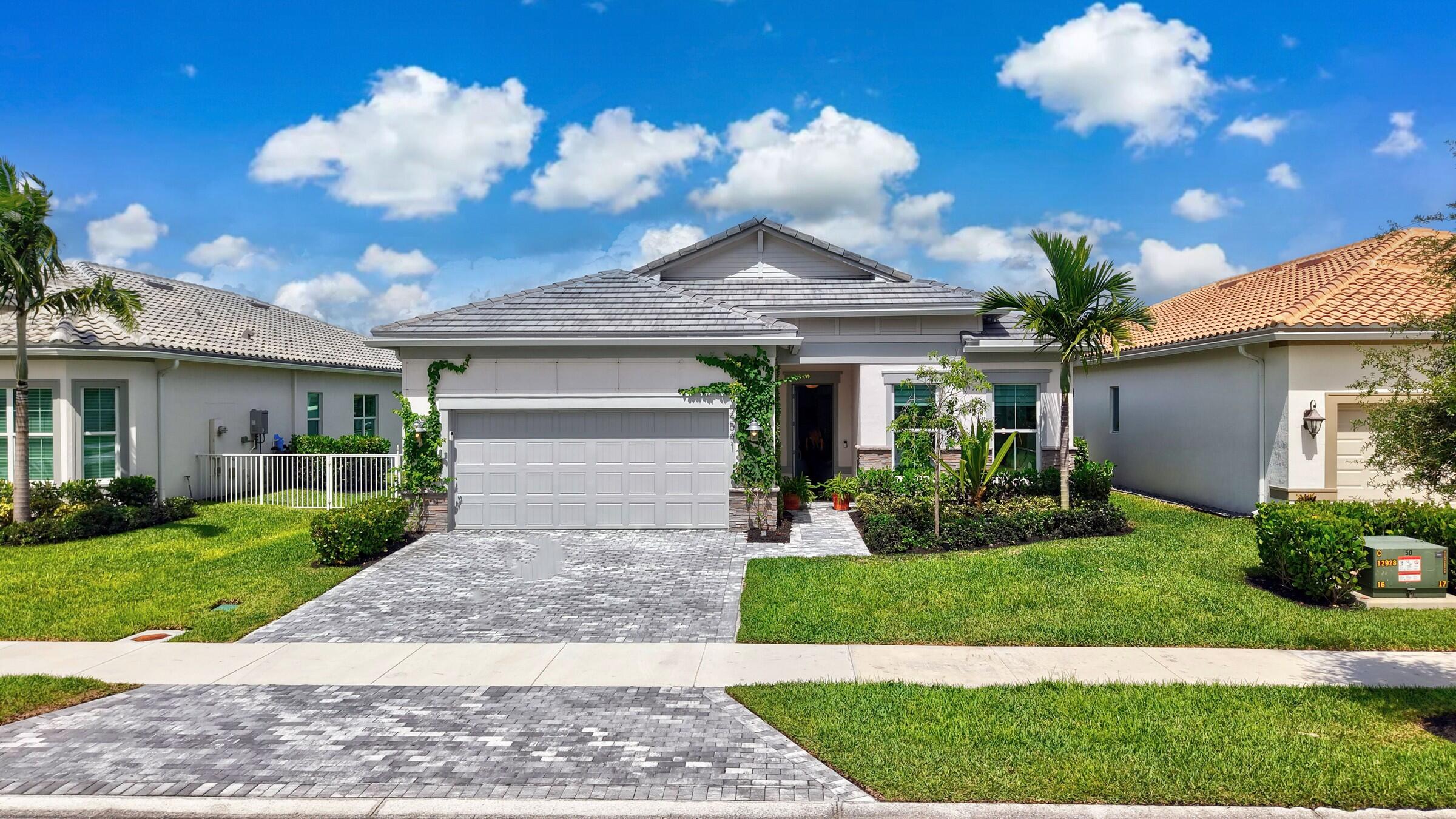 4541 MATILDA Court Delray Beach Florida United States, for Sale, residential, Arlene   Toolsie  , Re/Max Direct