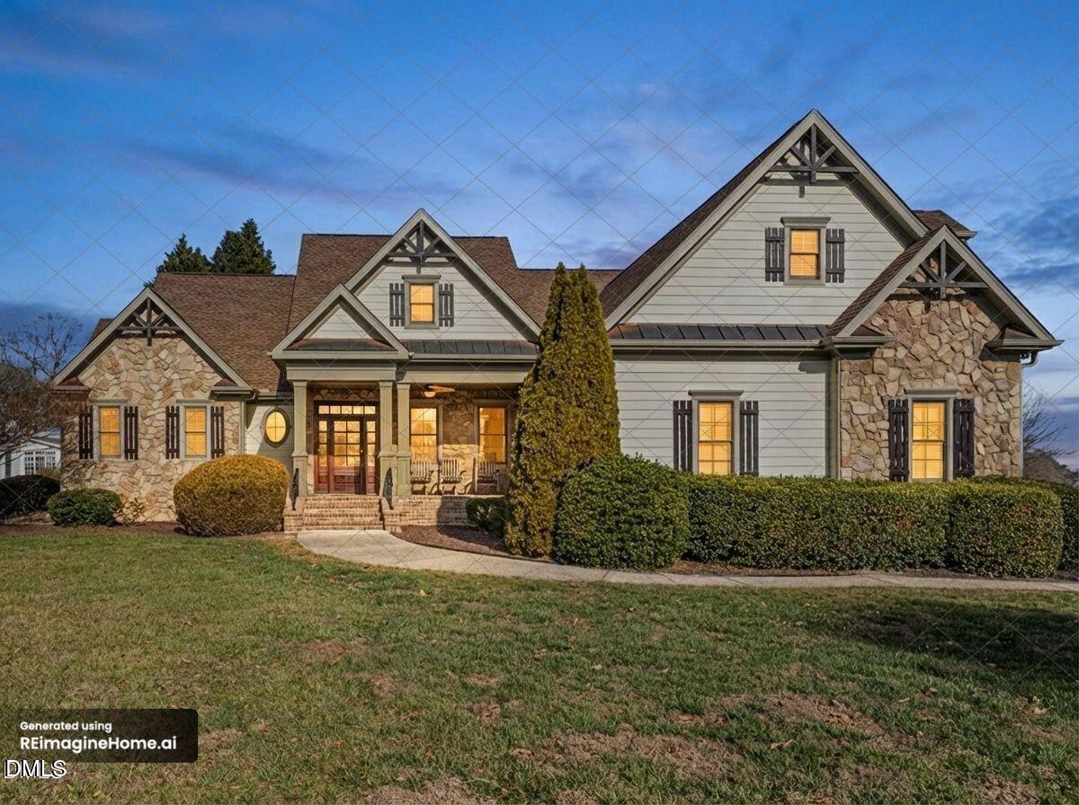 7105 Barham Hollow Drive Wake Forest  United States, for Sale, residential,  , Tammie Terelle Real-Estate
