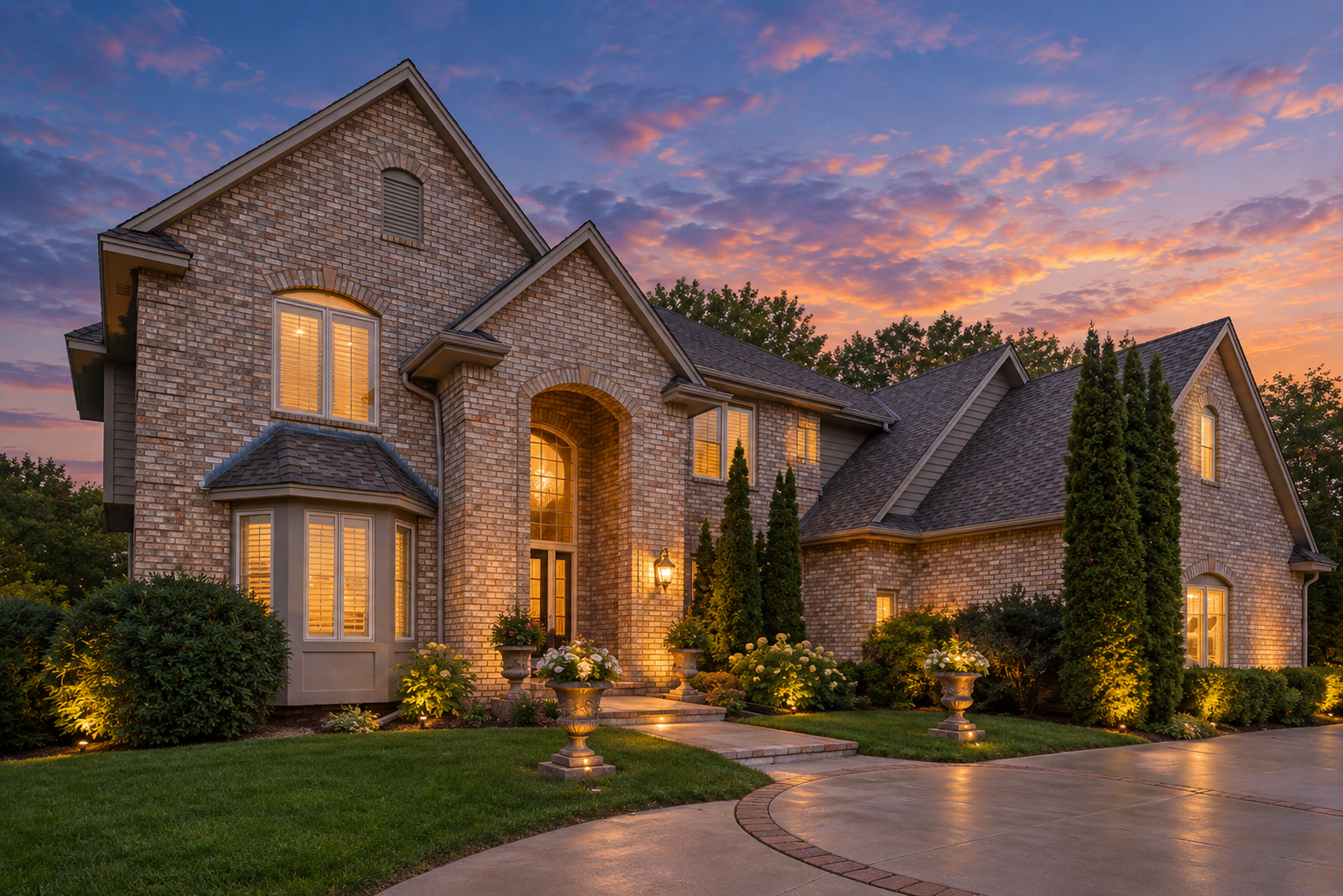 16465 Eagle Ridge Drive Minnetonka Minnesota United States, for Sale, residential, Lynn Heimdahl, Bridge Realty, LLC