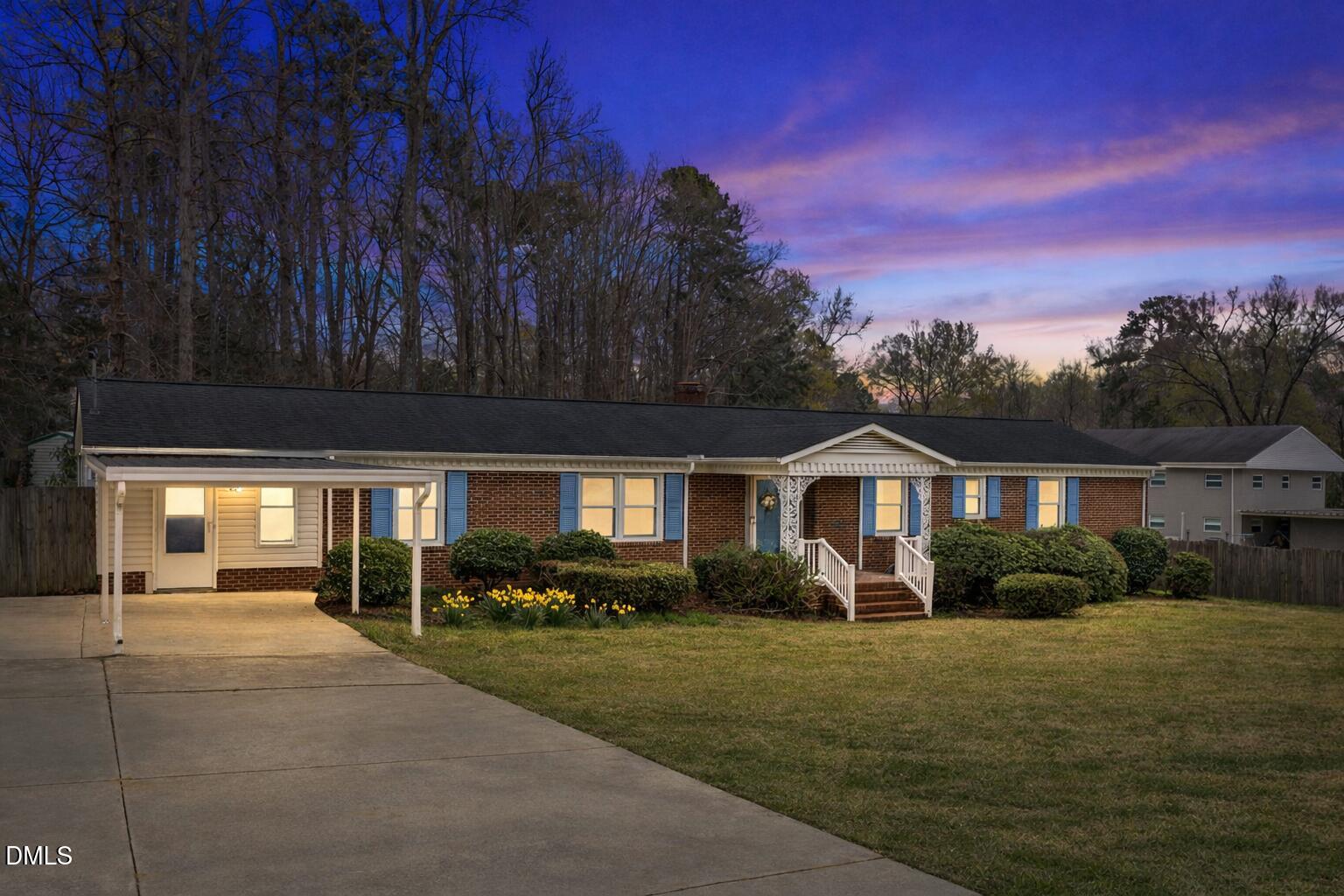 637 Buck Jones Road Raleigh  United States, for Sale, residential,  , Tammie Terelle Real-Estate