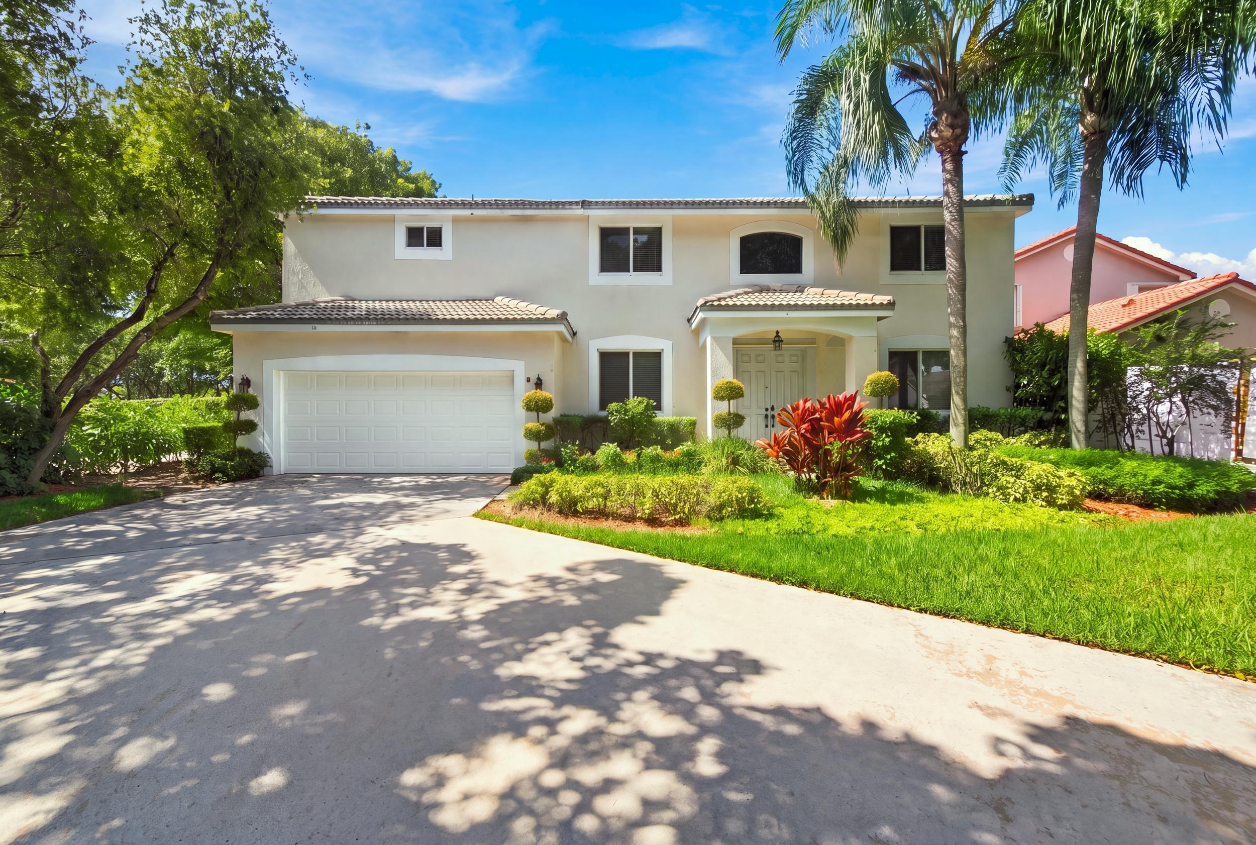 1985 Landing Way Weston Florida United States, for Sale, residential, Radmila Mandel, Florida Sky Realty Group