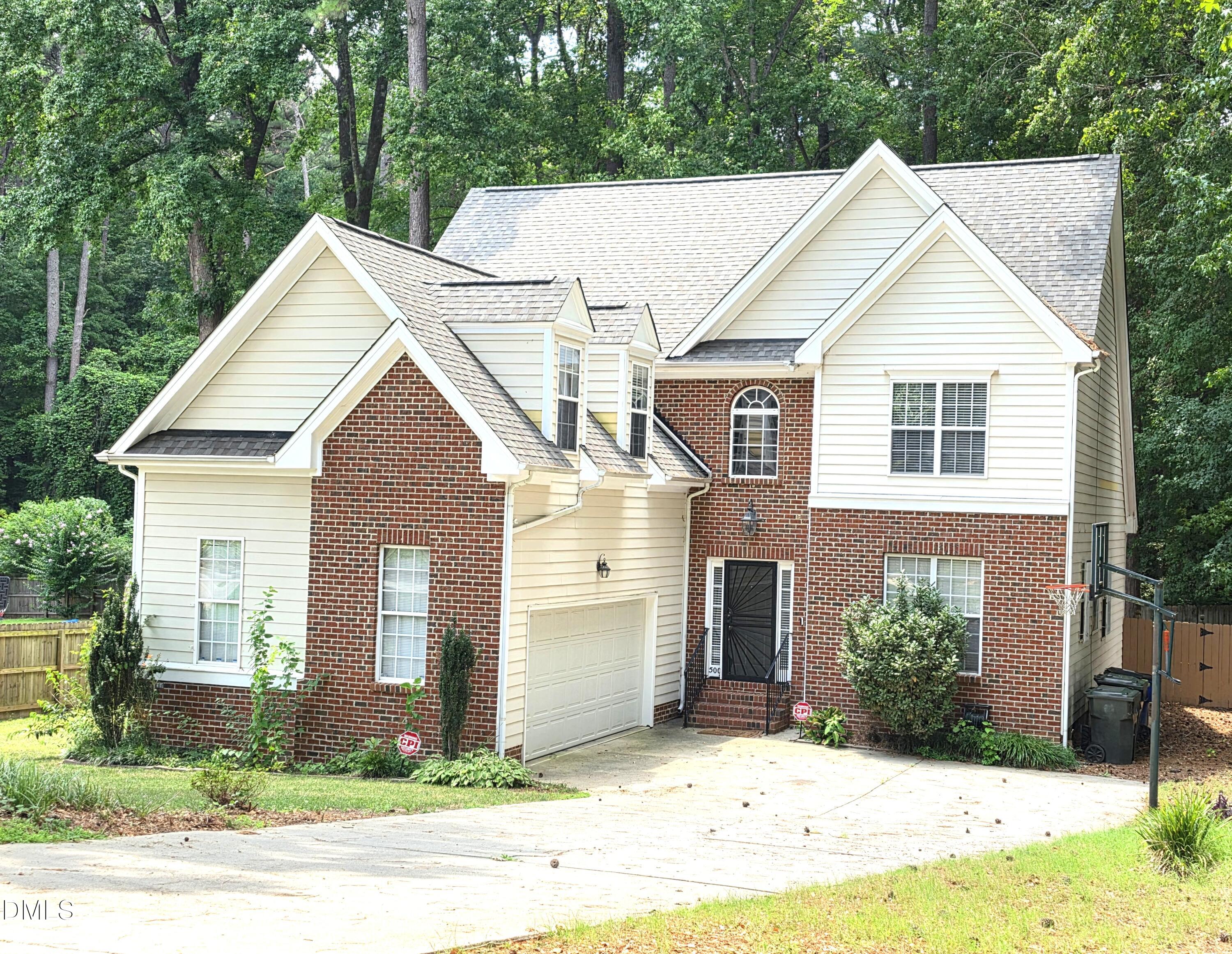 500 Sherrybrook Drive Raleigh  United States, for Sale, residential,  , Tammie Terelle Real-Estate