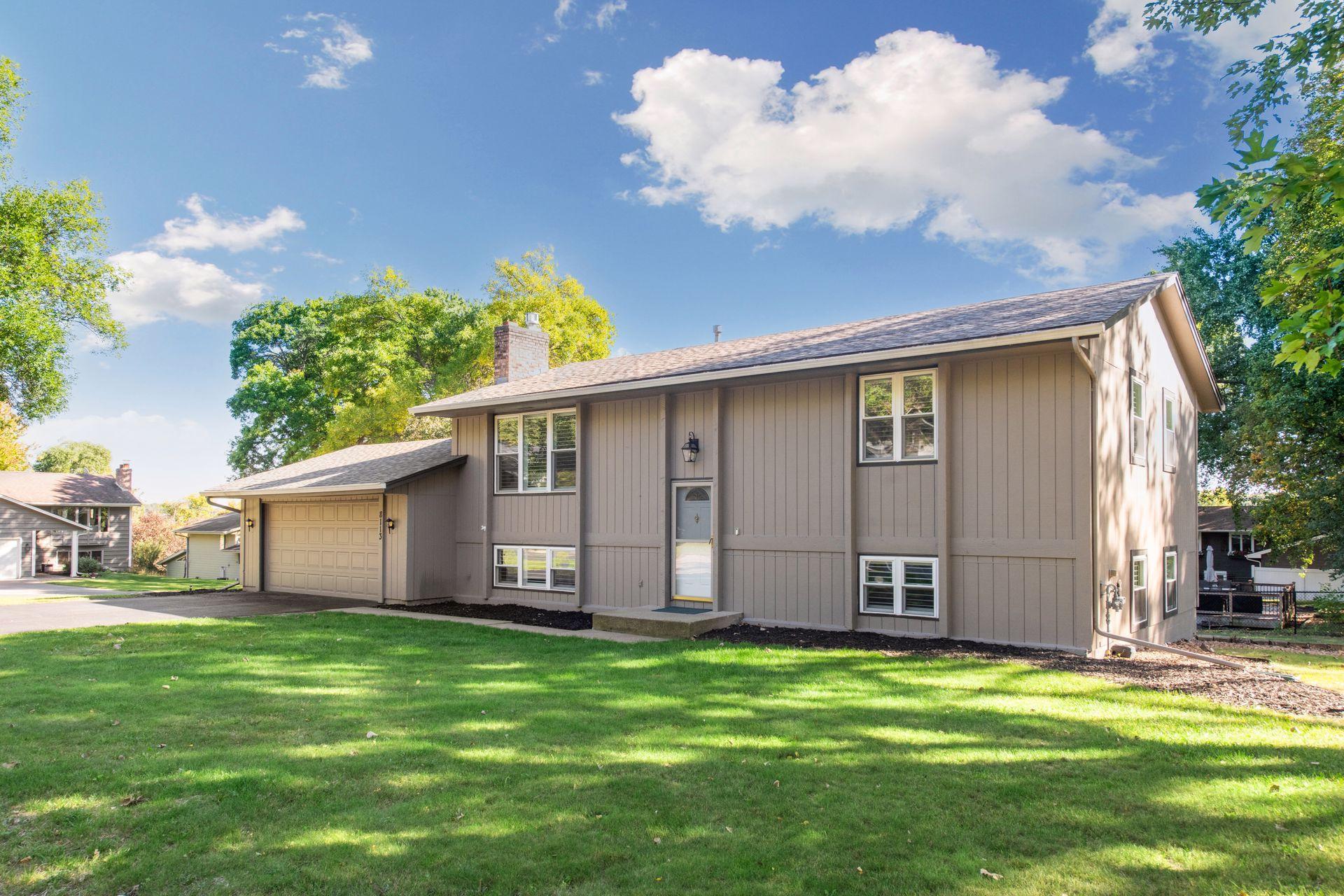 8113 Dakota Lane Chanhassen Minnesota United States, for Sale, residential, Lynn Heimdahl, Bridge Realty, LLC