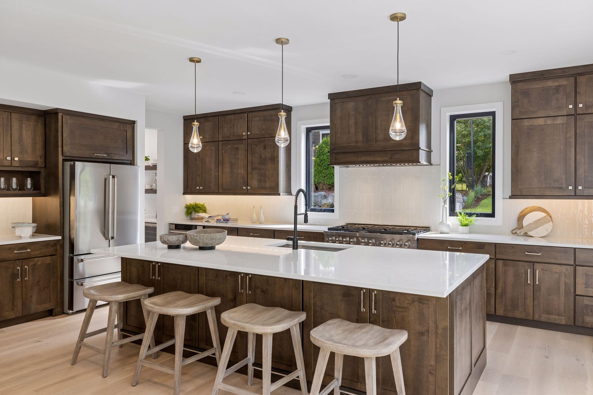 2631 Orchard Lane Excelsior Minnesota United States, for Sale, residential, Lynn Heimdahl, Bridge Realty, LLC