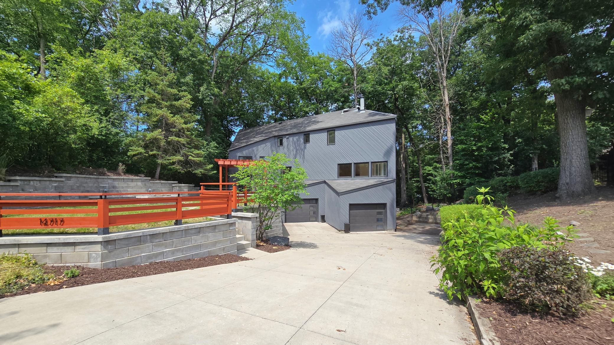 14717 Minnehaha Place Minnetonka Minnesota United States, for Sale, residential, Lynn Heimdahl, Bridge Realty, LLC