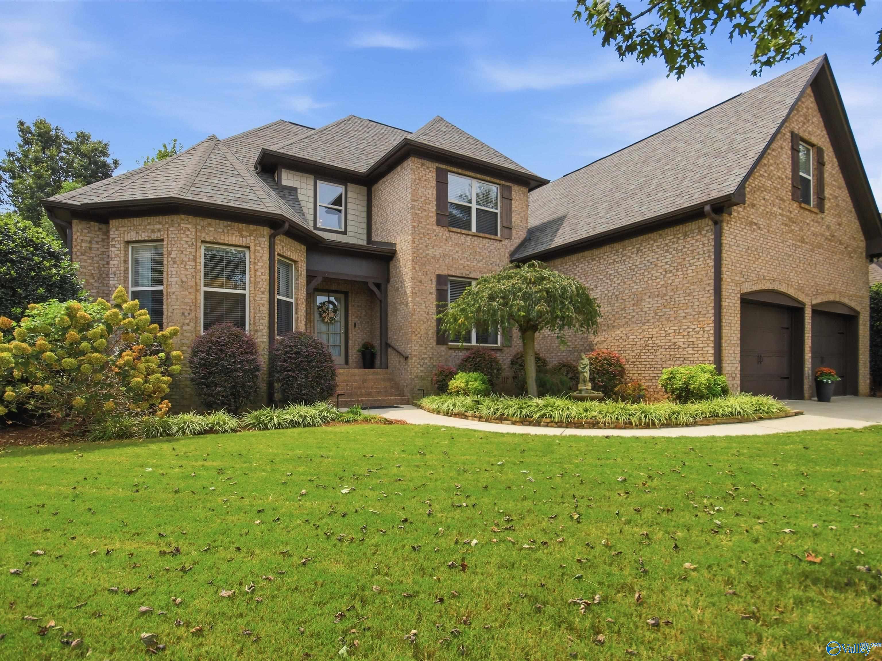 107 Spotted Fawn Road Madison Alabama United States, for Sale, residential,  , Down Home Real Estate llc