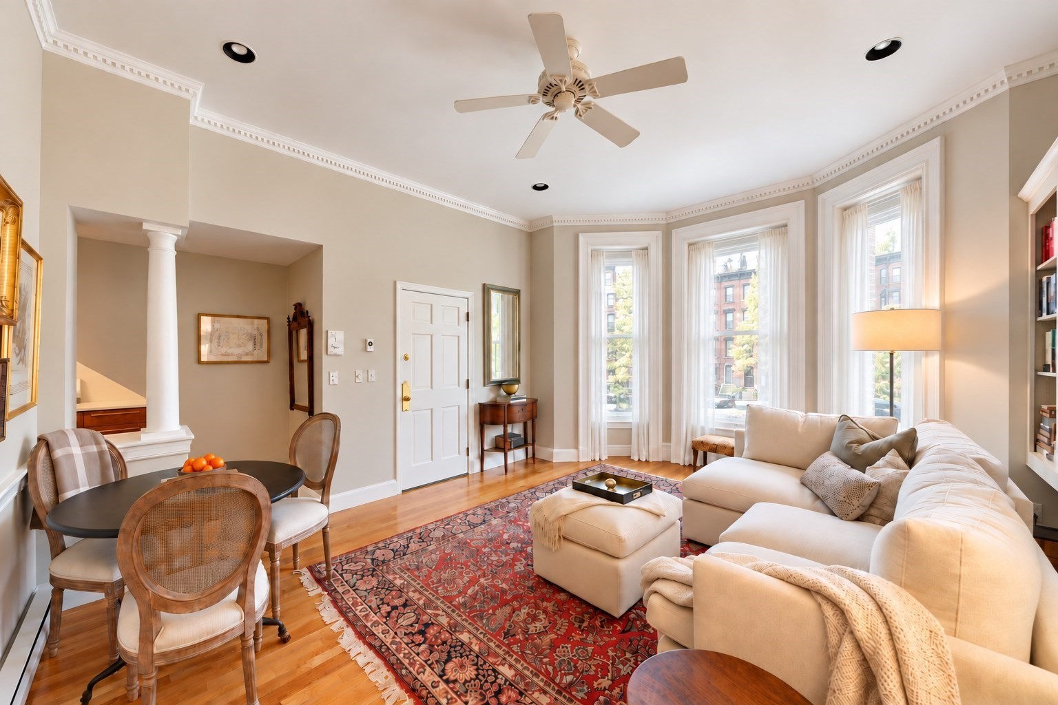 499 Columbus Ave  UNIT 3 Boston Massachusetts United States, for Sale, residential, Darcy Bento, South Boston  Realtor Bento Real Estate Group, Bento Real Estate Group, Inc.