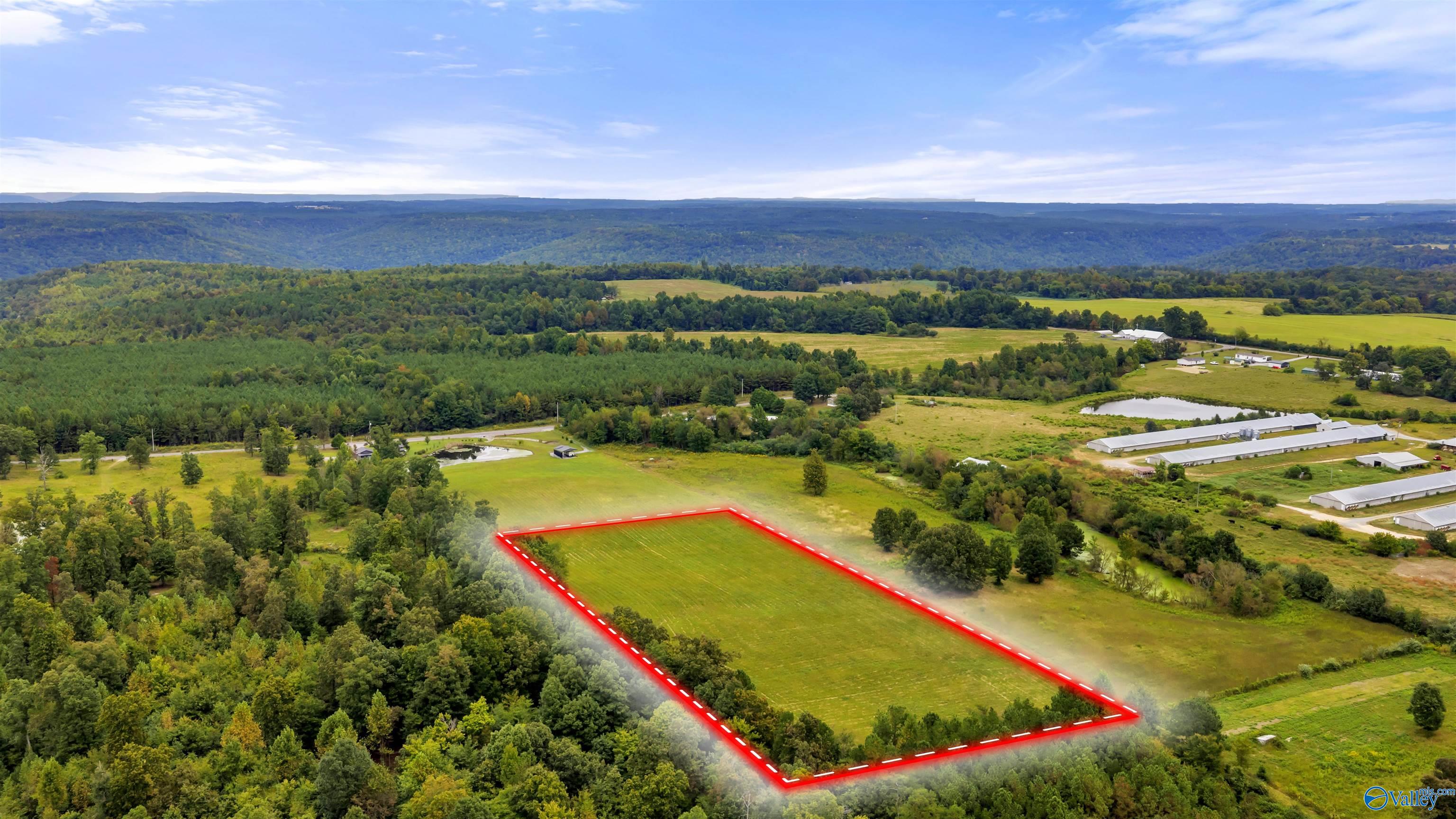 5+/- Acres County Road 426 Pisgah Alabama United States, Sale Pending, commercial,  , Waterfront International Realty