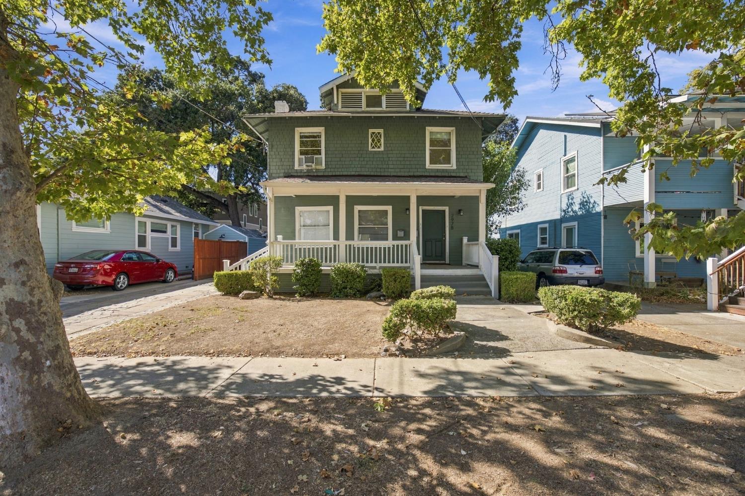 2978 39th Sacramento California United States, for Sale, residential,  , SacHomes Realty Group