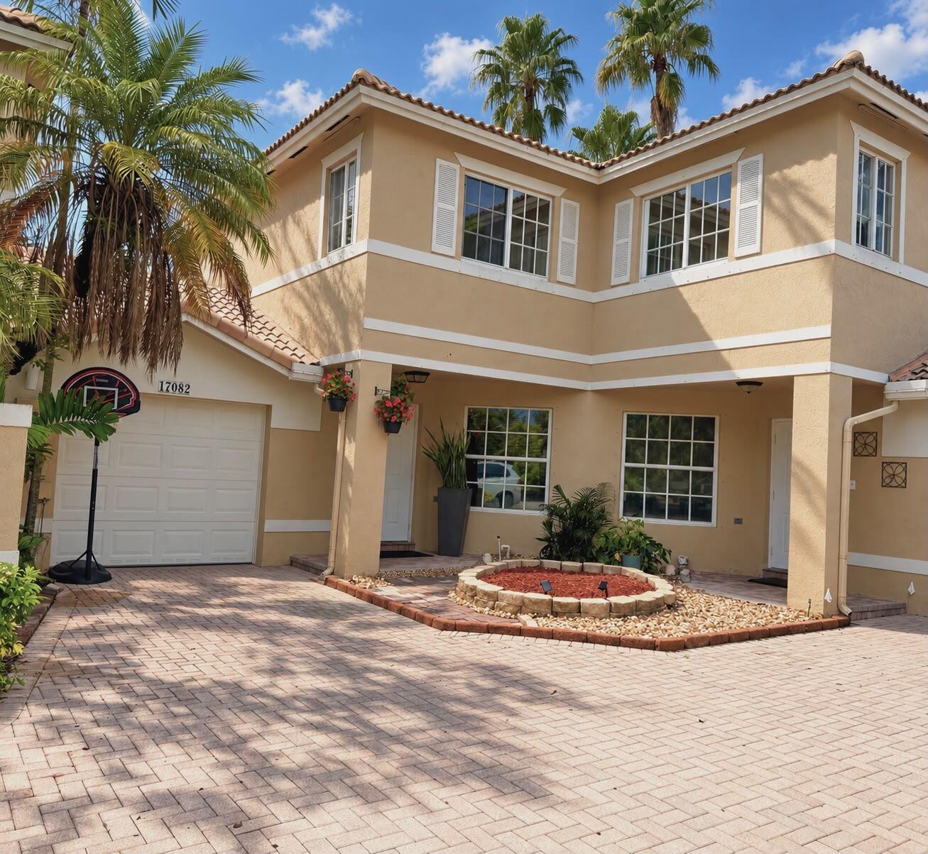 17082 NW 22ND Street Pembroke Pines Florida United States, for Rent, residential,  , RCA Realty Group