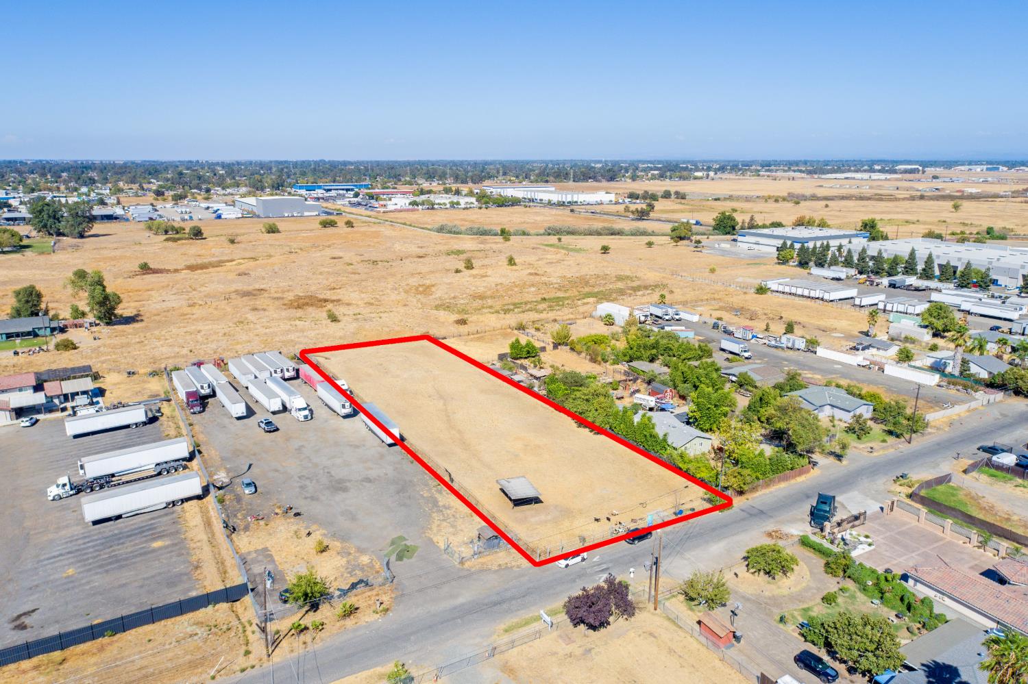 1401 Santa Ana Avenue Sacramento California United States, for Sale, commercial, Yogi & Yoli Palenko, CORE Commercial California