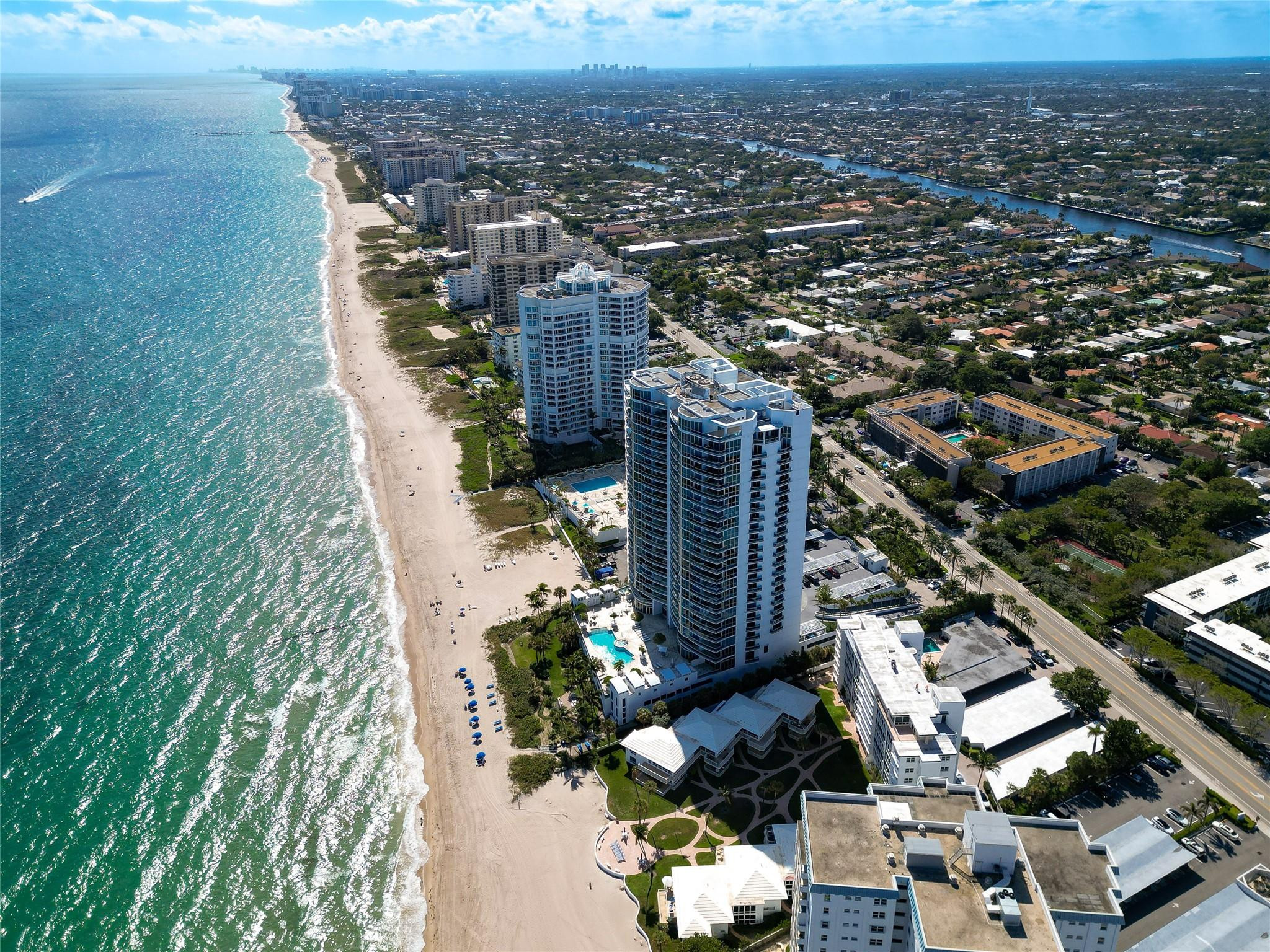 1600 S Ocean Boulevard APT 301 Pompano Beach Florida United States, for Rent, residential, Natasha Zoric, LoKation Real Estate Brokerage*