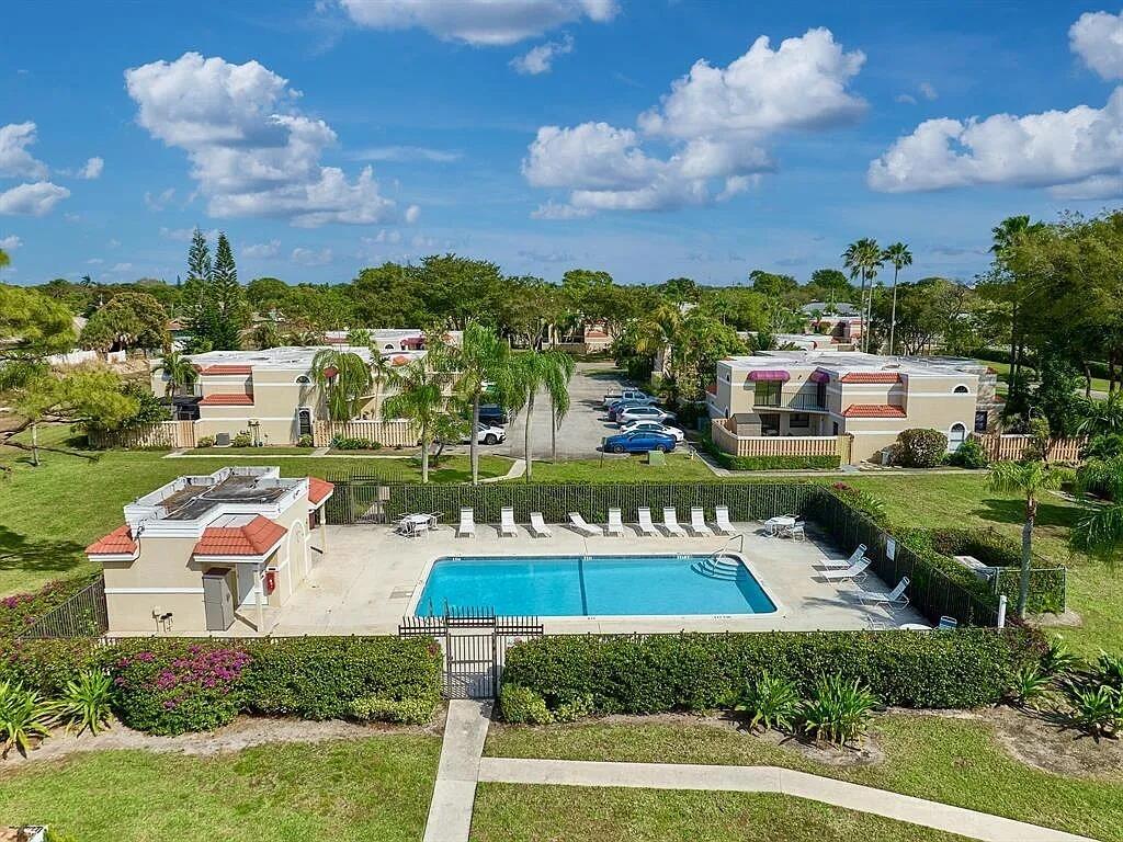 4145 VILLAGE Drive APT A Delray Beach Florida United States, for Rent, residential, Arlene   Toolsie  , Re/Max Direct