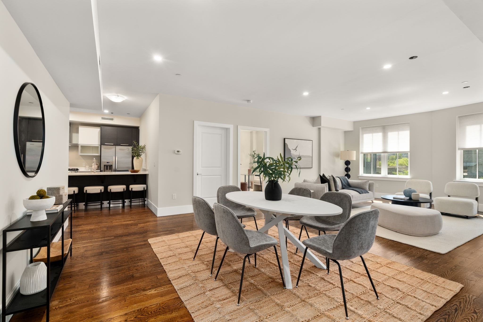 10 St George Street  UNIT 406 Boston Massachusetts United States, for Sale, residential, Darcy Bento, South Boston  Realtor Bento Real Estate Group, Bento Real Estate Group, Inc.