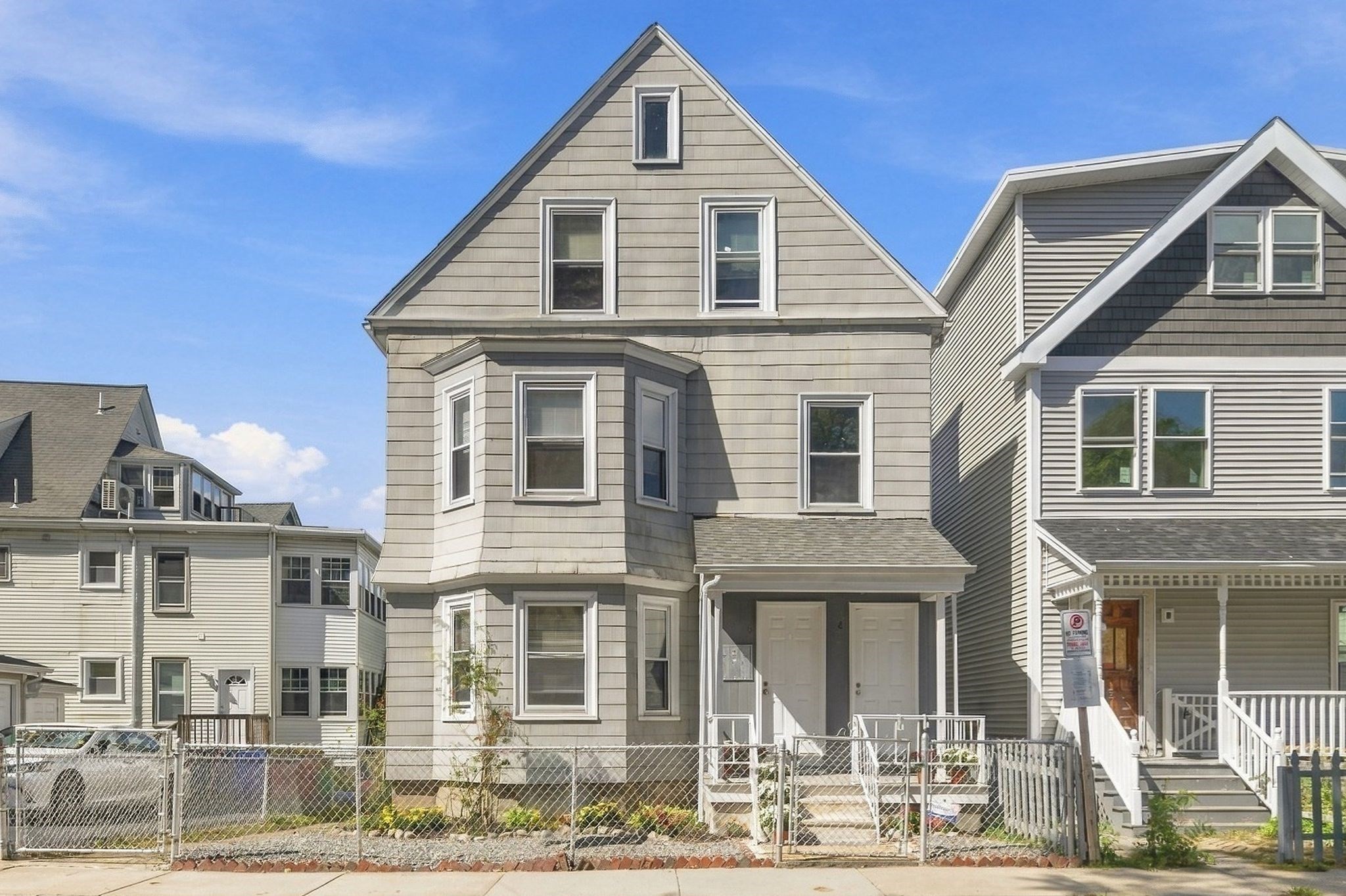 6-8 Marmion St Boston Massachusetts United States, for Sale, residential,  , The Edwards Realty Team - Barrett Sotheby's International Realty