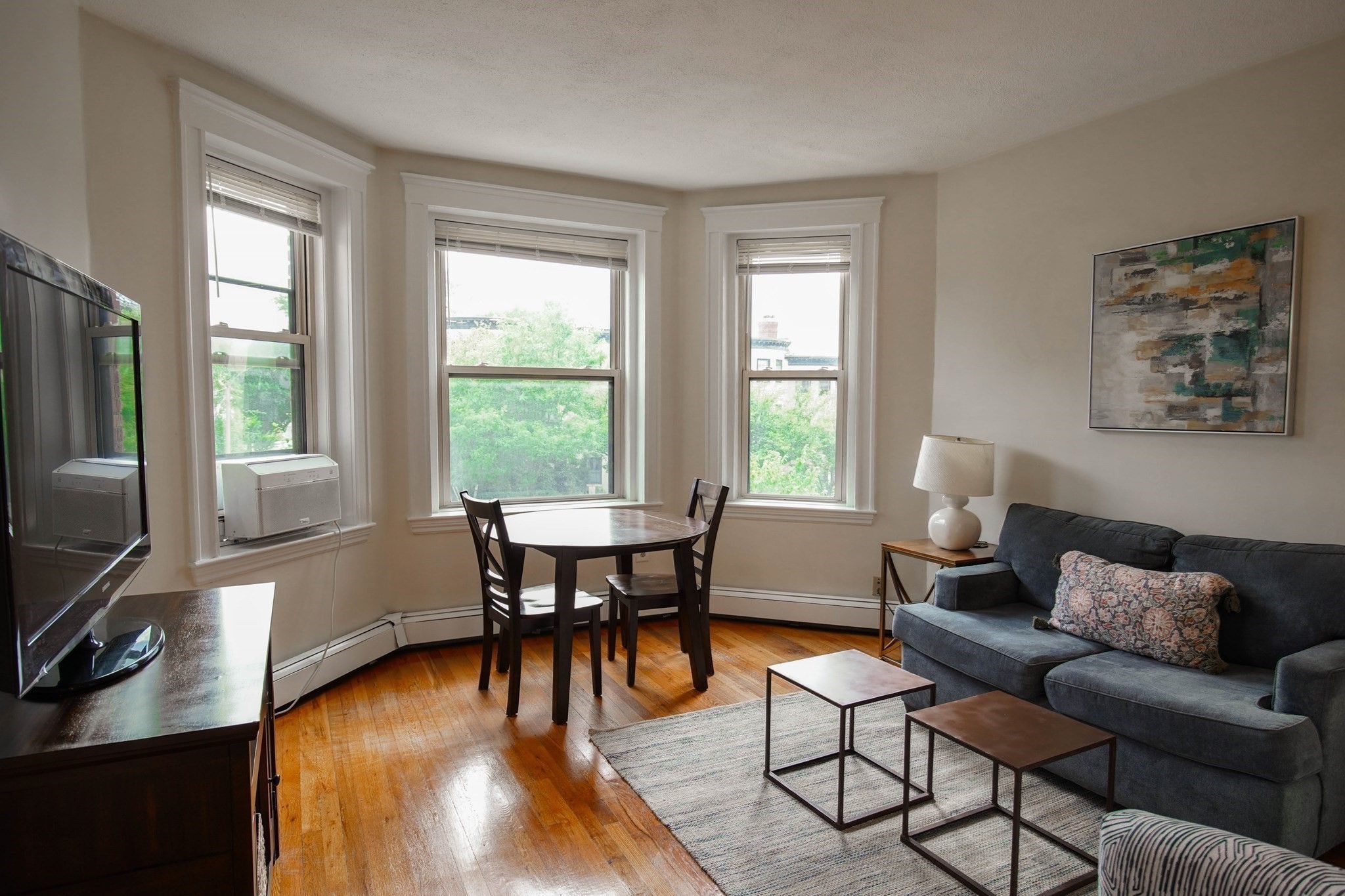 451 Park Drive  UNIT 3B Boston Massachusetts United States, for Rent, residential,  , The Edwards Realty Team - Barrett Sotheby's International Realty