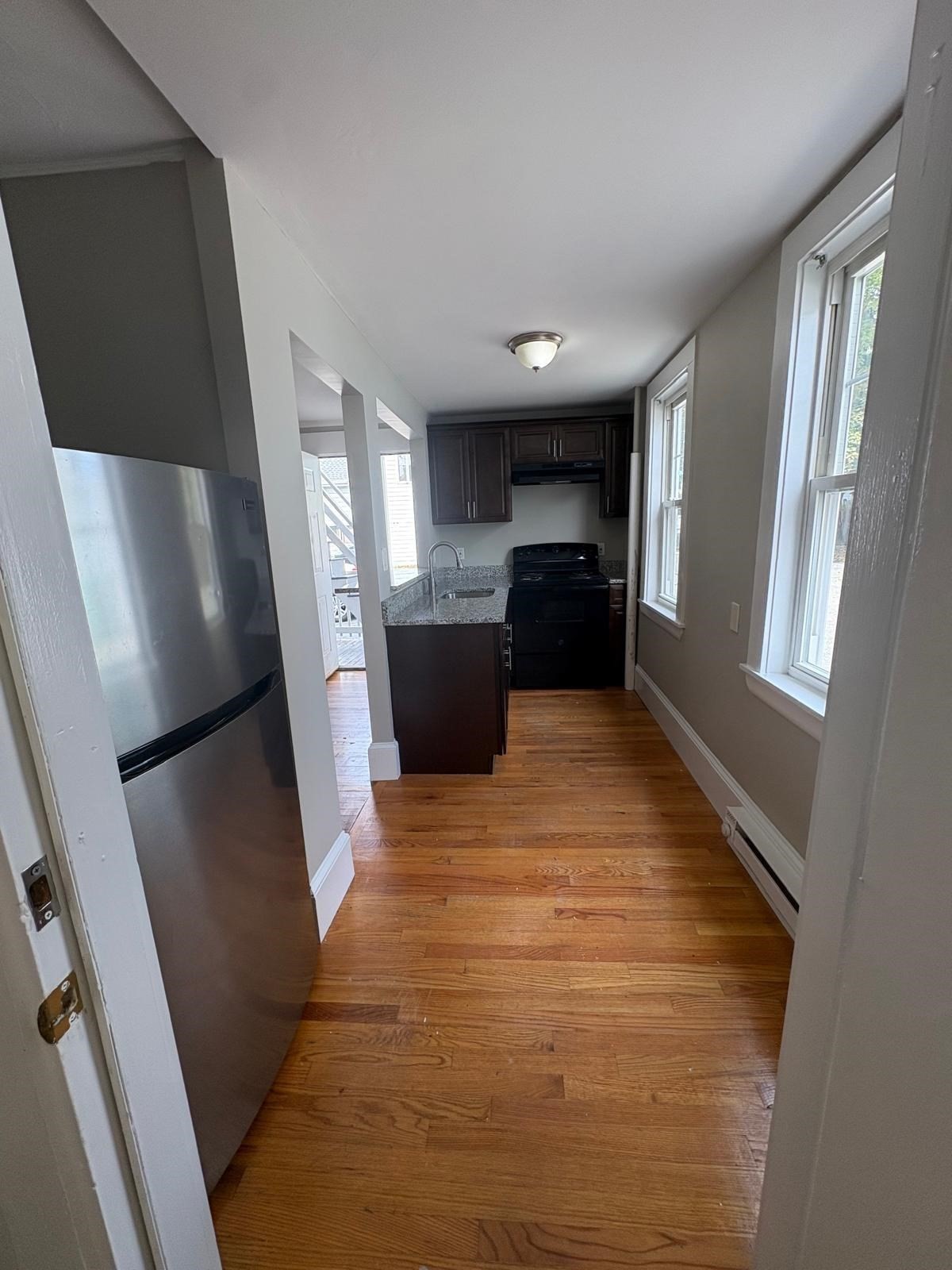 81 Broad  UNIT 1B Lynn Massachusetts United States, for Rent, residential,  , CITIPOINT REALTY SERVICES, LLC