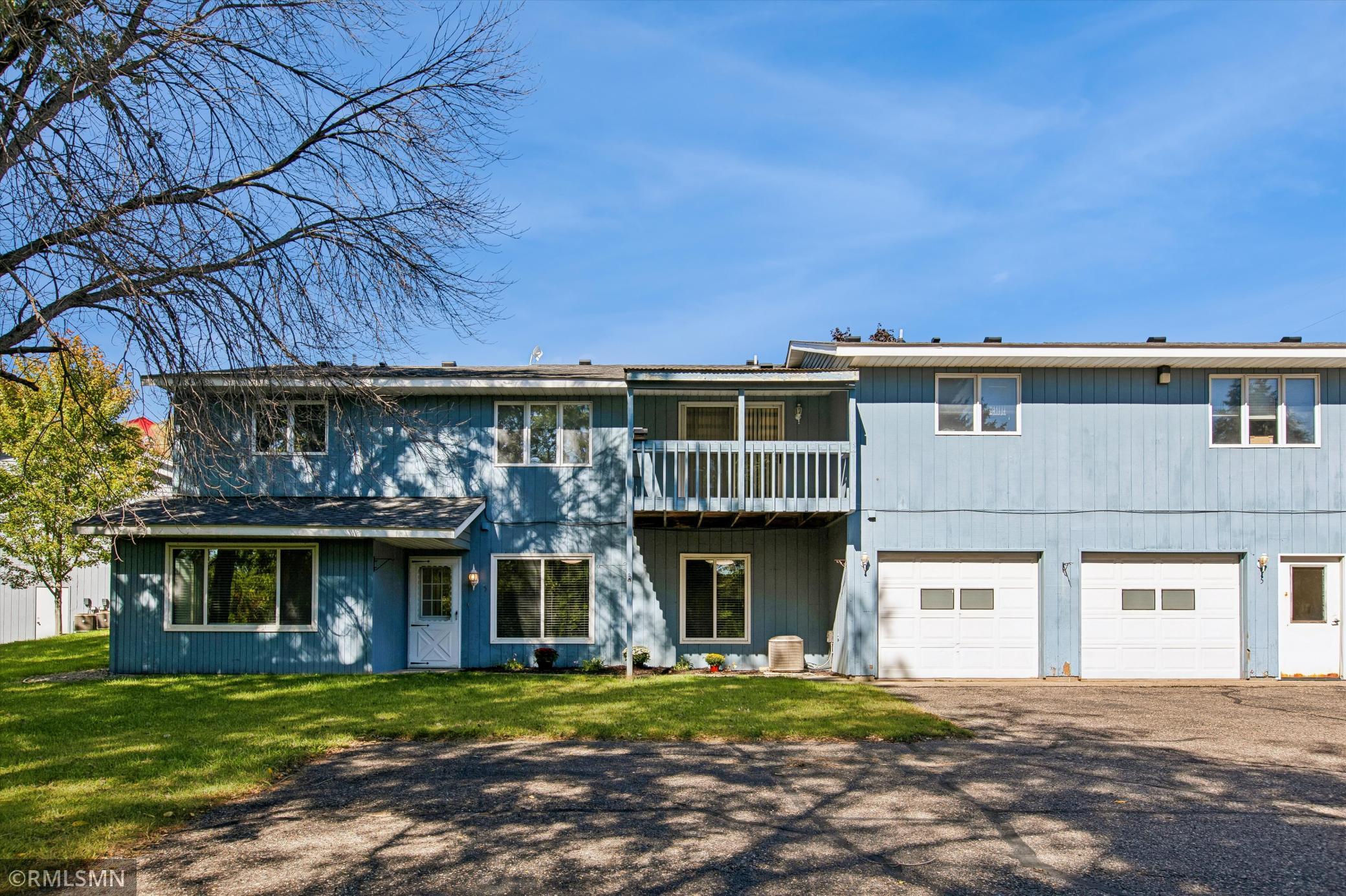 1105 Park Street APT 5 Cannon Falls Minnesota United States, for Sale, residential, Demo Agent, InCom Real Estate - New Demo Office