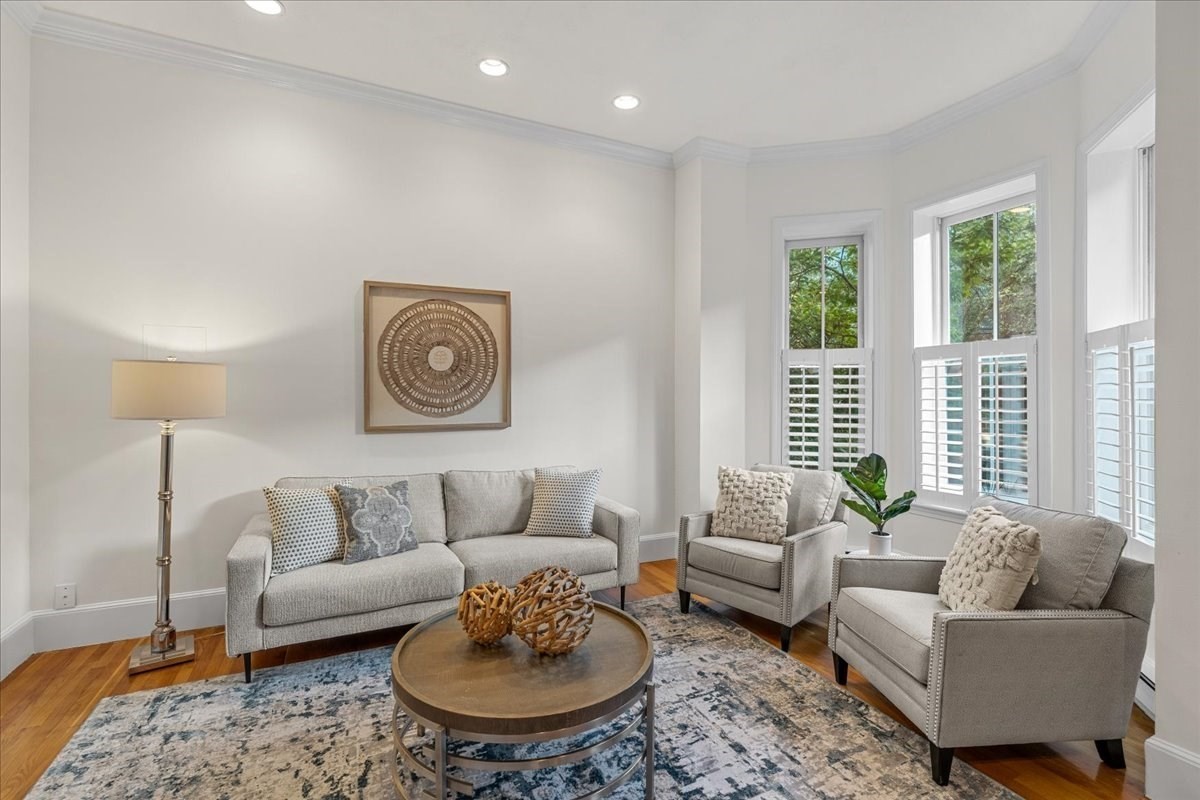 215 W Canton St  UNIT 2 Boston Massachusetts United States, for Sale, residential, Darcy Bento, South Boston  Realtor Bento Real Estate Group, Bento Real Estate Group, Inc.