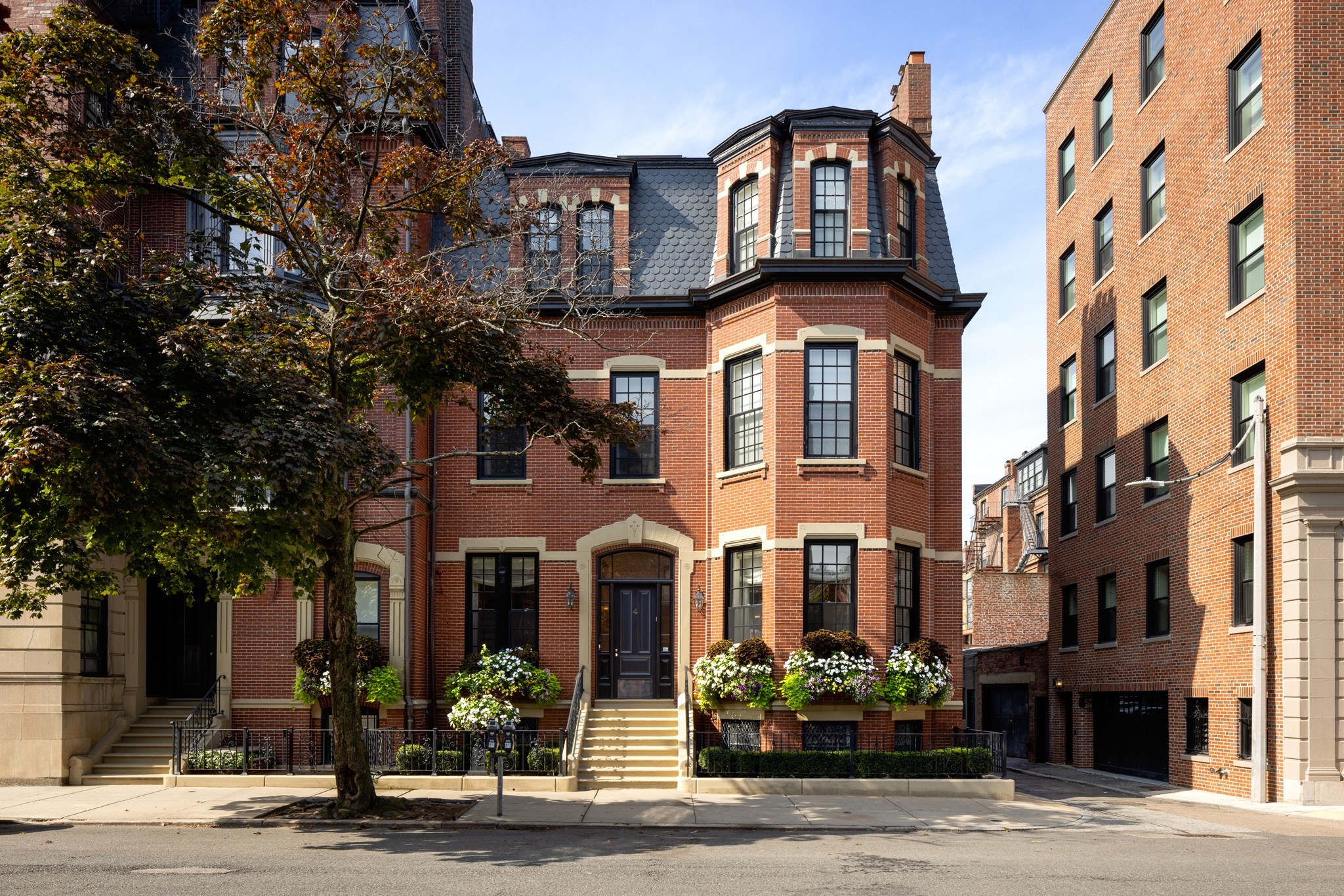 4 Gloucester Street Boston Massachusetts United States, for Sale, residential,  , Media Realty Group Inc.