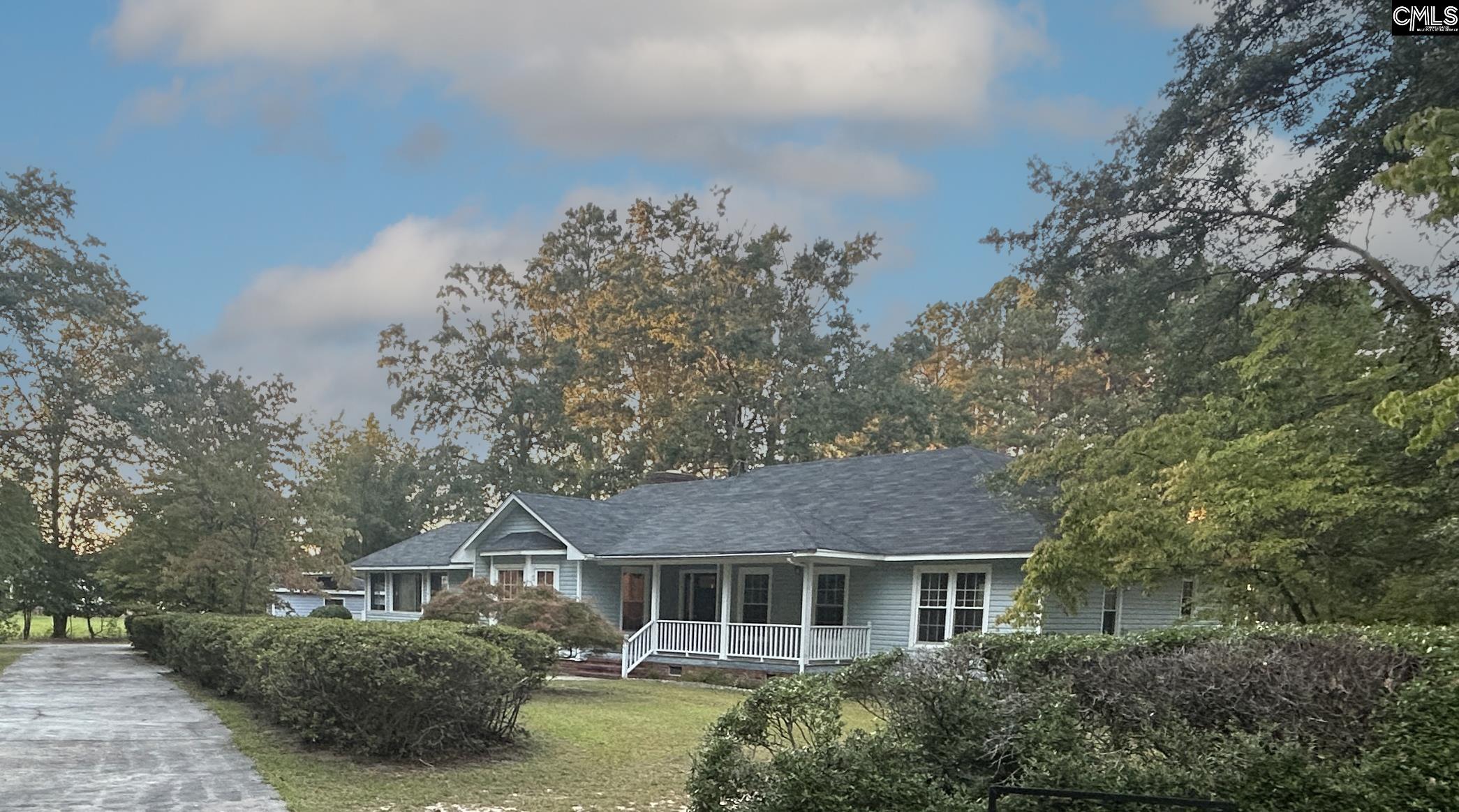 2980 Legare Court Orangeburg South Carolina United States, for Sale, residential,  , Felder & Associates Real Estate Services LLC