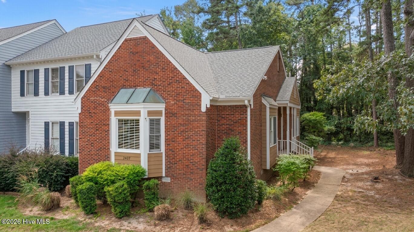 8407 Wycombe Lane Raleigh  United States, for Sale, residential,  , Tammie Terelle Real-Estate