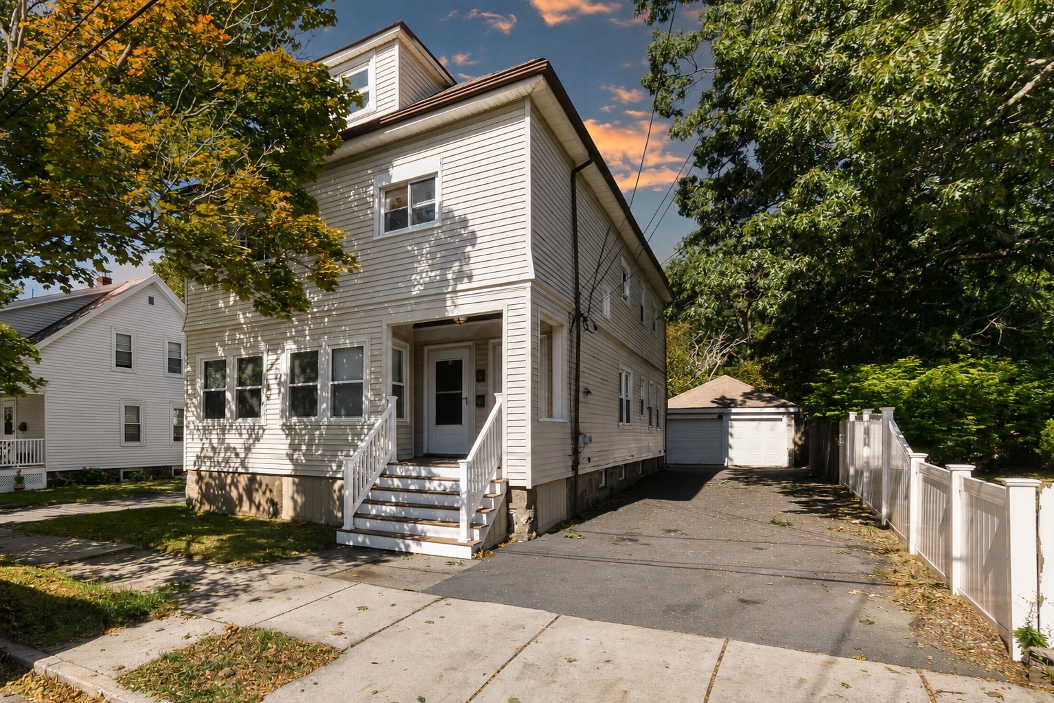 11-11A Concord St Lynn Massachusetts United States, for Sale, residential,  , CITIPOINT REALTY SERVICES, LLC