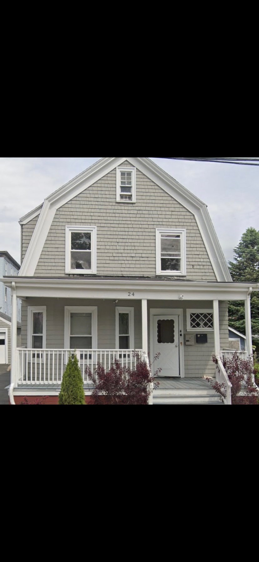 24 Sanderson  UNIT 1 Lynn Massachusetts United States, for Rent, residential,  , CITIPOINT REALTY SERVICES, LLC