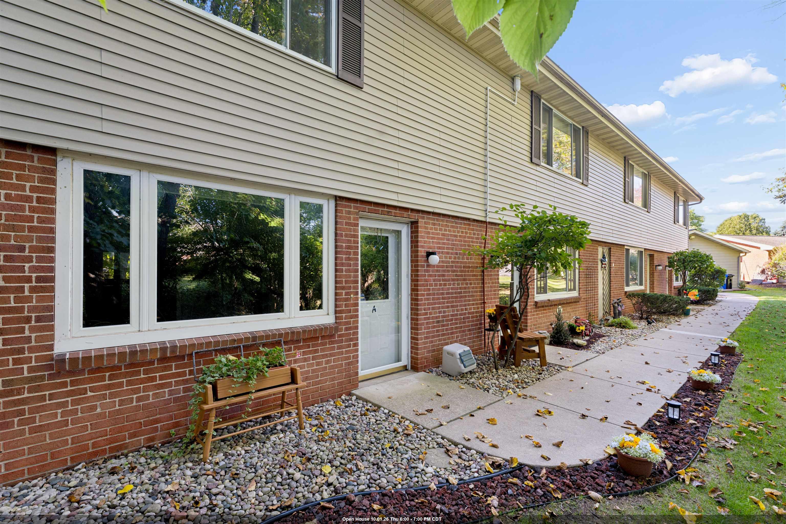 1031 S WEST Court APT A Appleton Wisconsin United States, for Sale, residential,  , Fireside Realty LLC