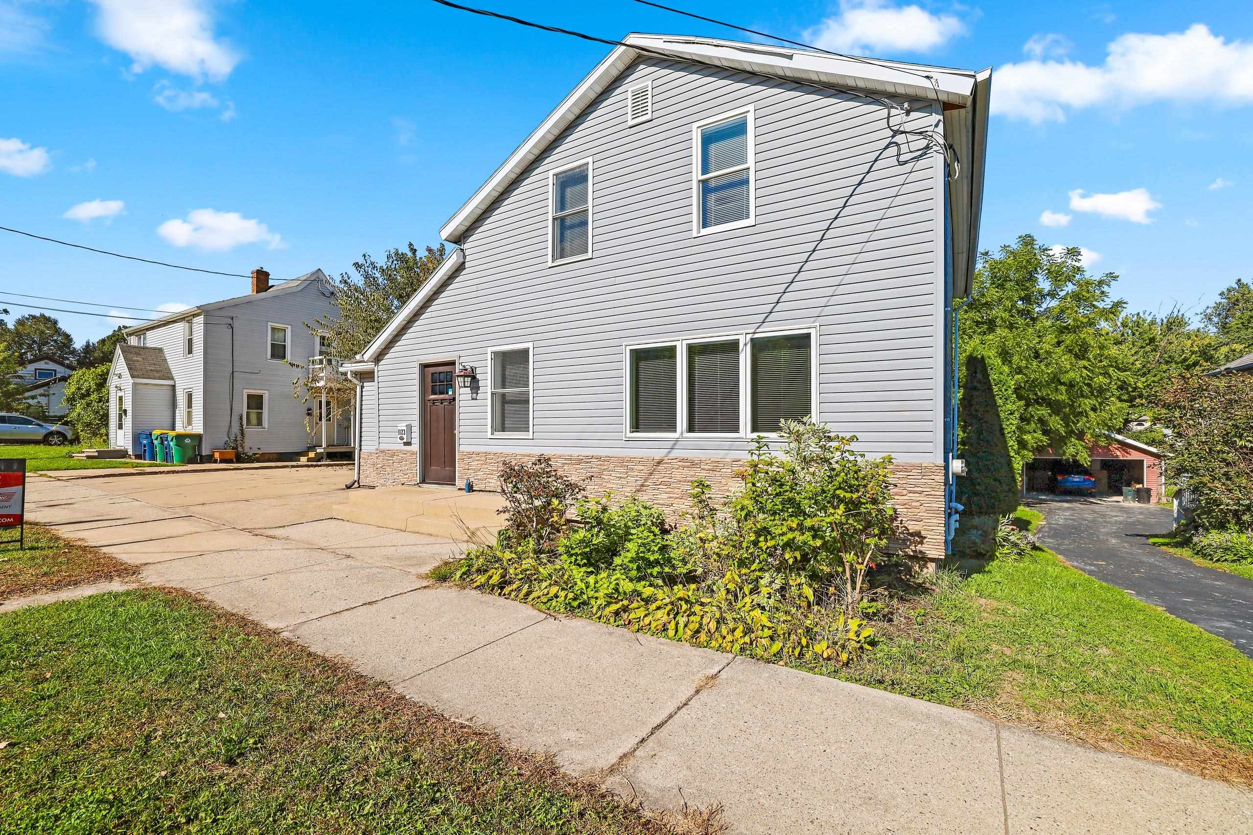 1123 CROOKS Street Green Bay Wisconsin United States, for Sale, residential,  , Fireside Realty LLC