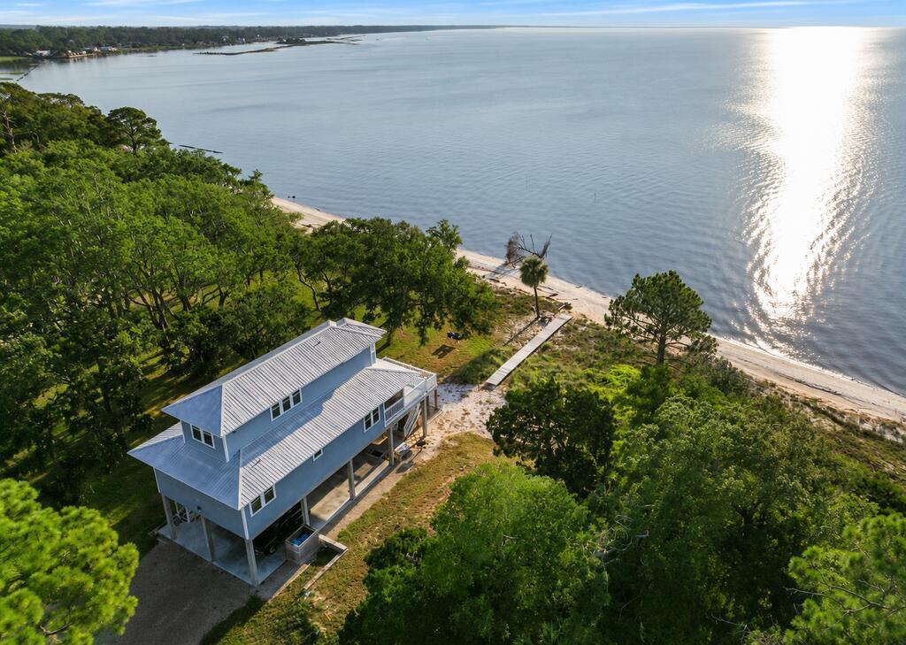 Pruett Rd Eastpoint Florida United States, for Sale, residential, Deb Robertson, The Naumann Group Real Estate, Inc.